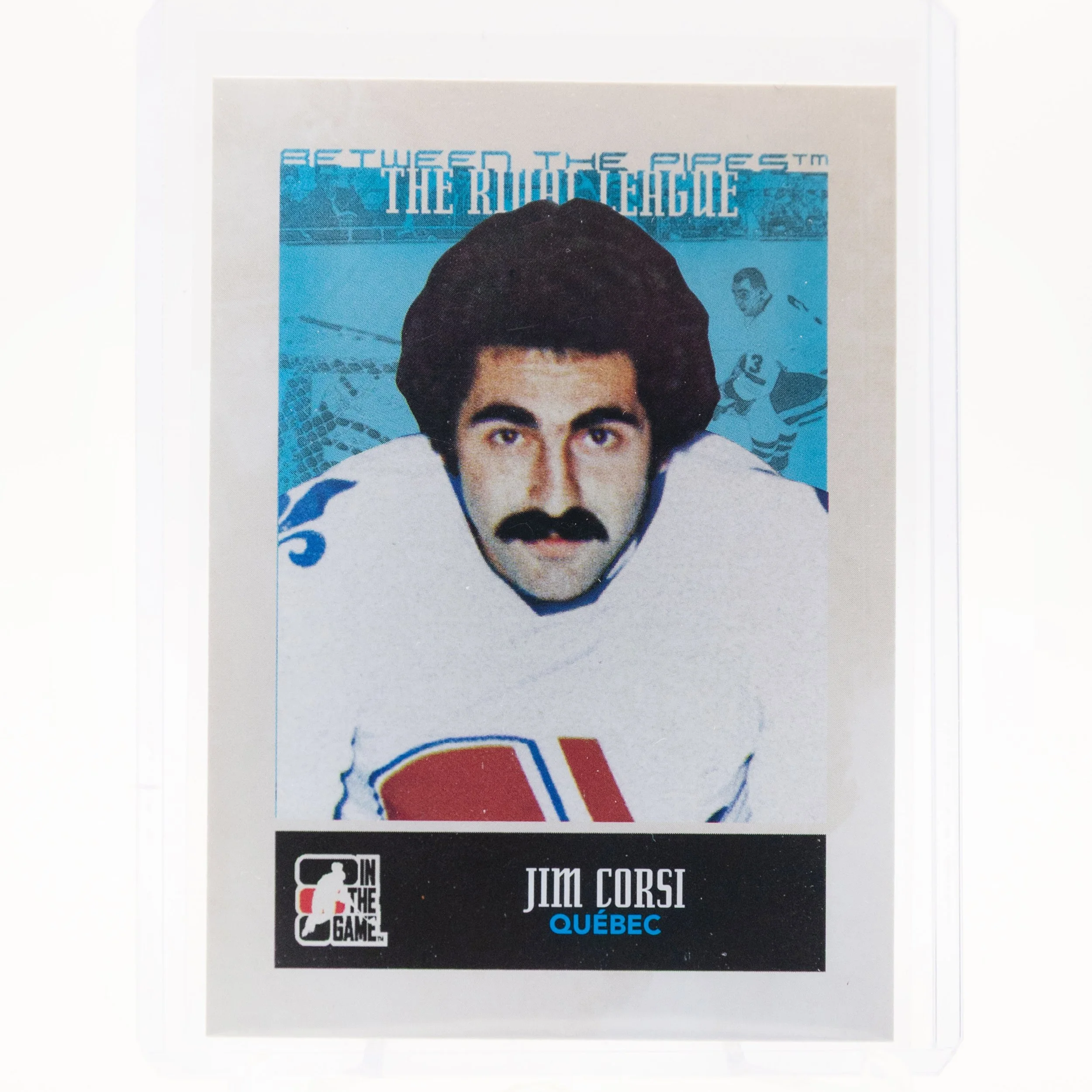 Jim Corsi 2009 ITG