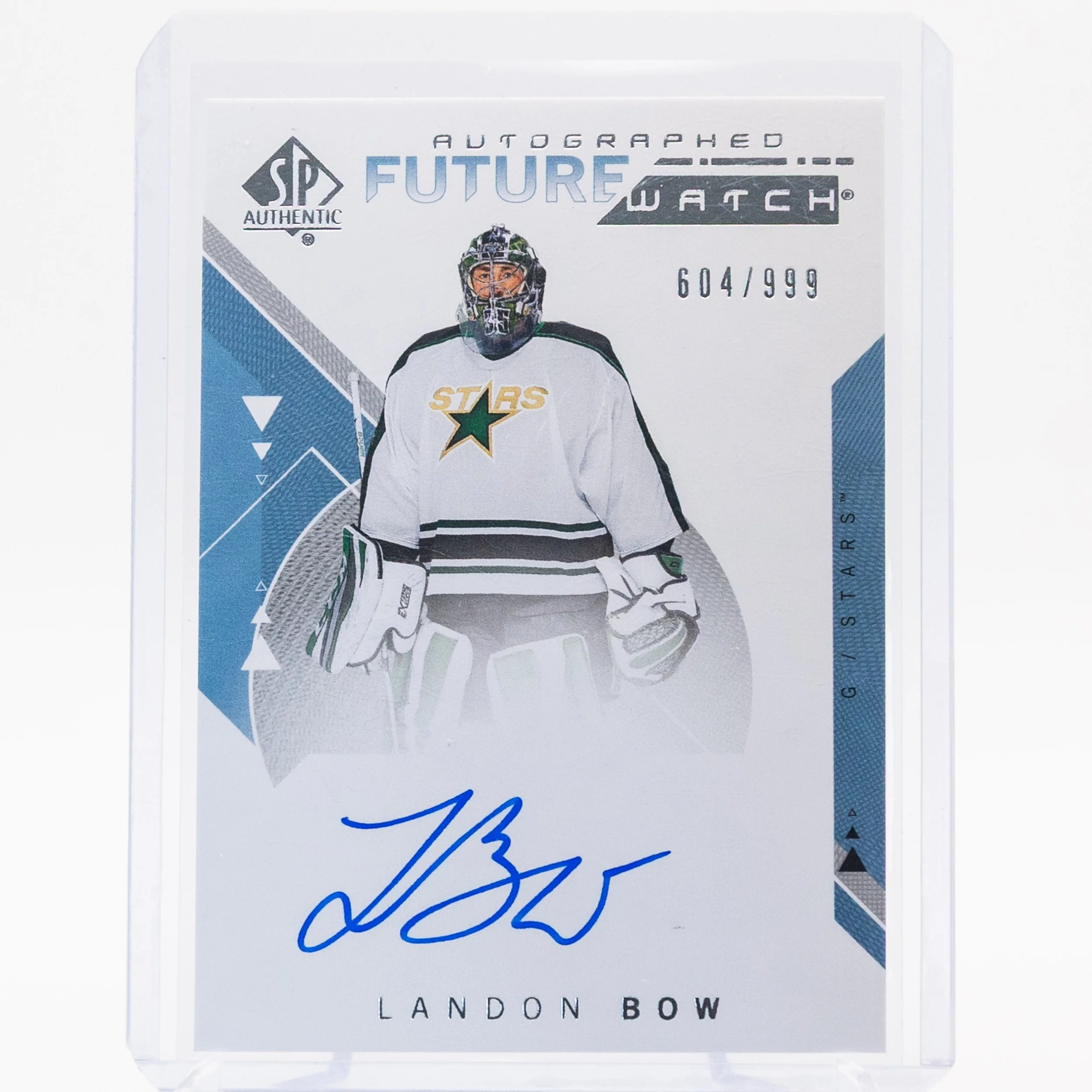 Landon Bow 2018 Future Watch