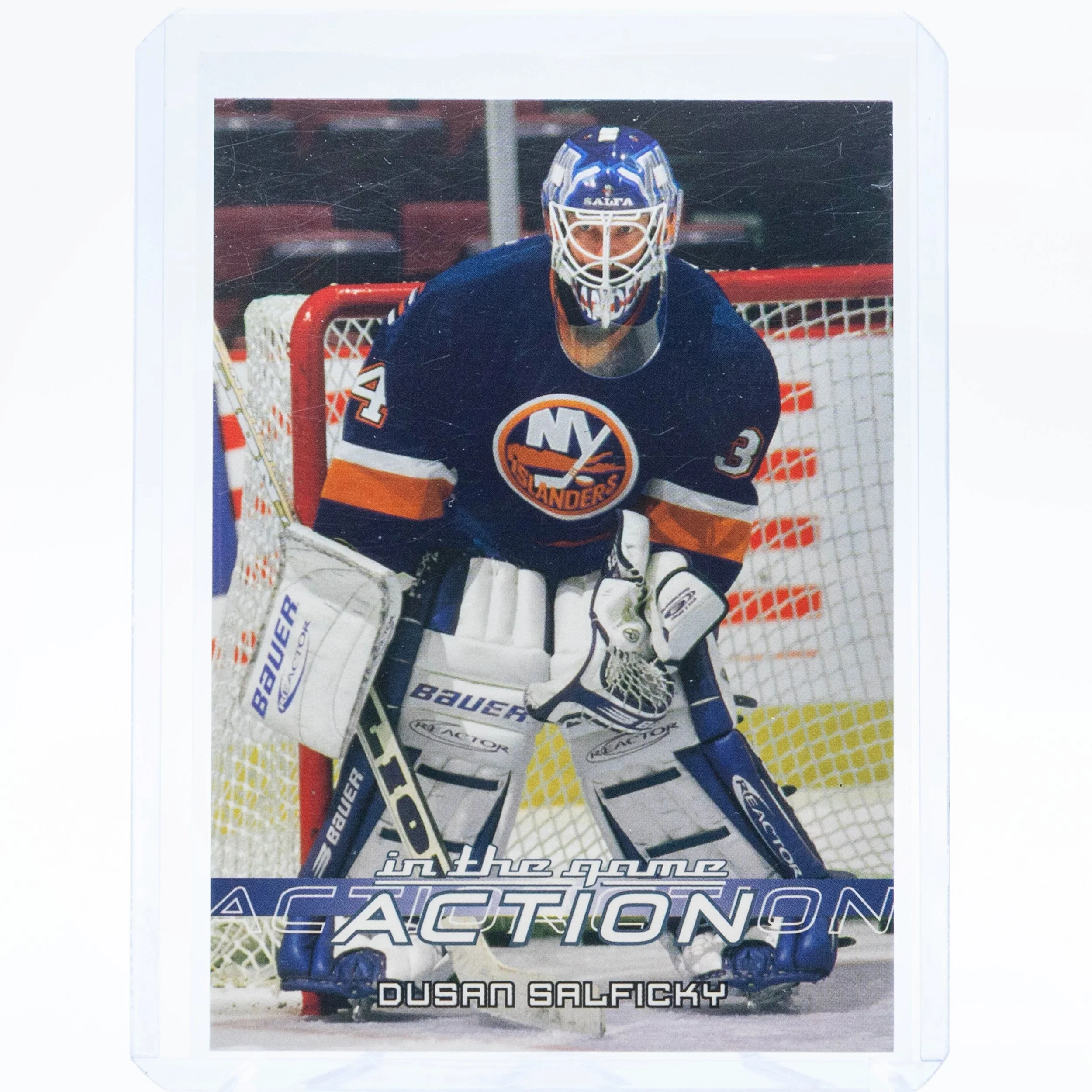 Dusan Salficky 2003 ITG