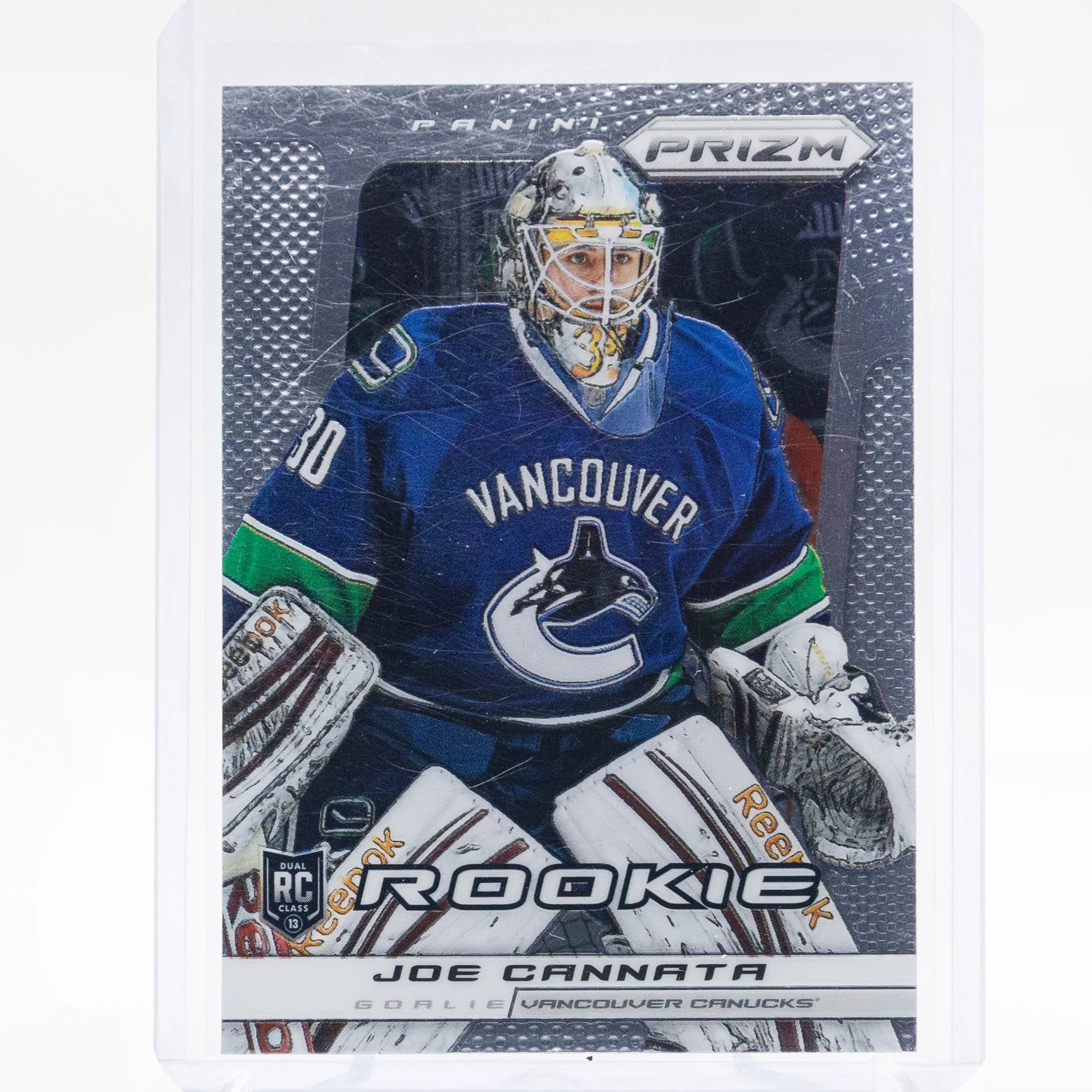 Joe Cannata 2013 Panini