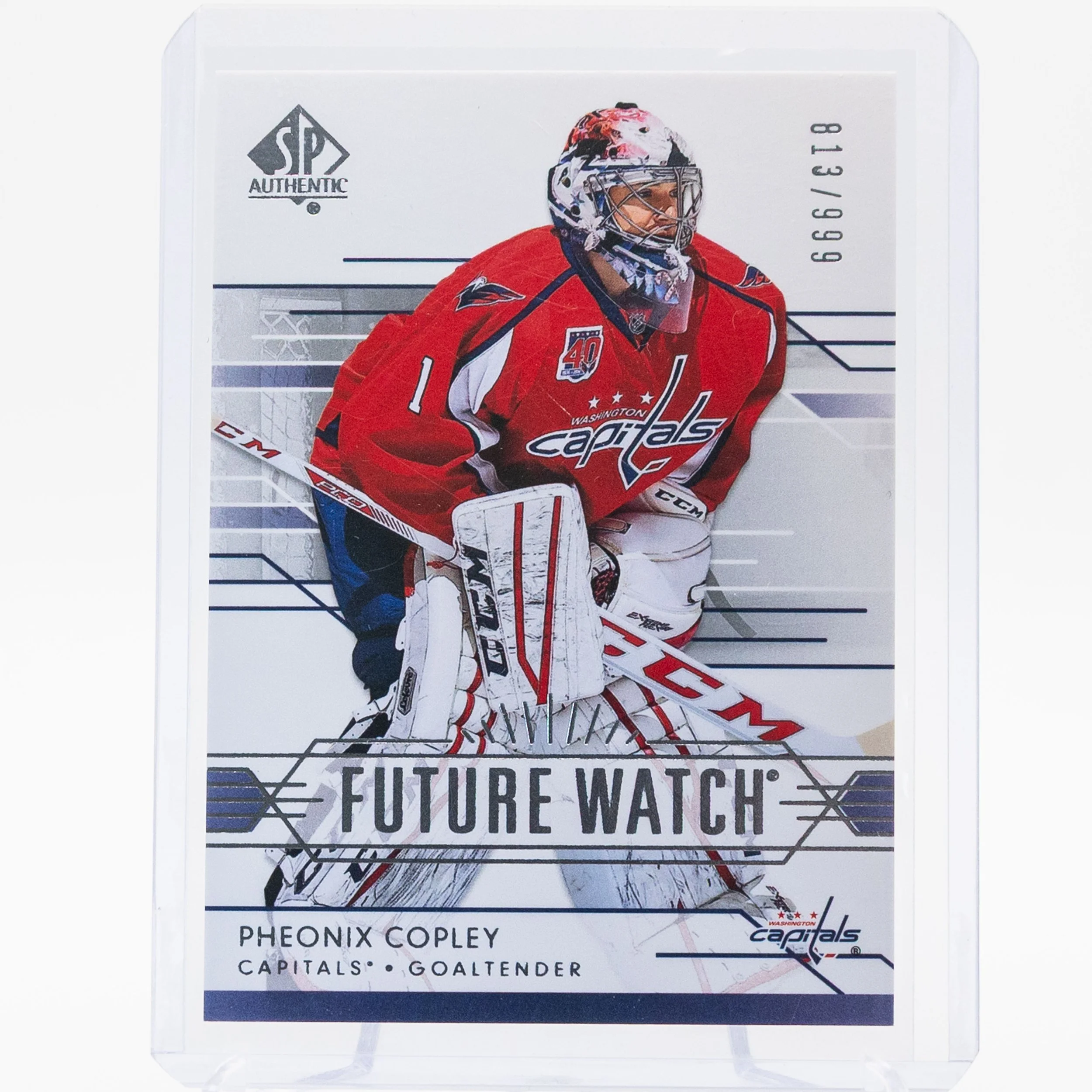 Phonix Copley 2019 Future Watch