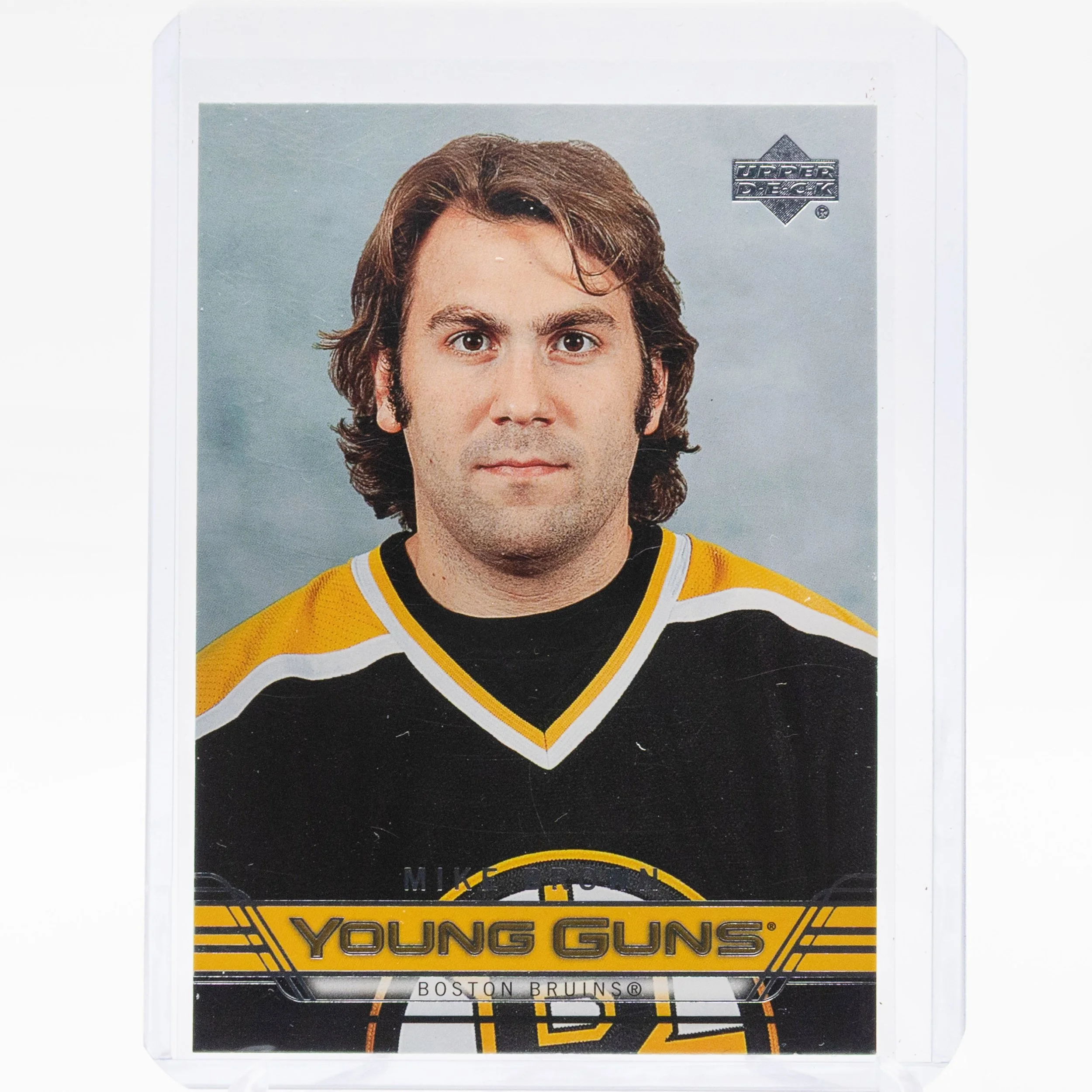 Mike Brown 2006 Young Guns