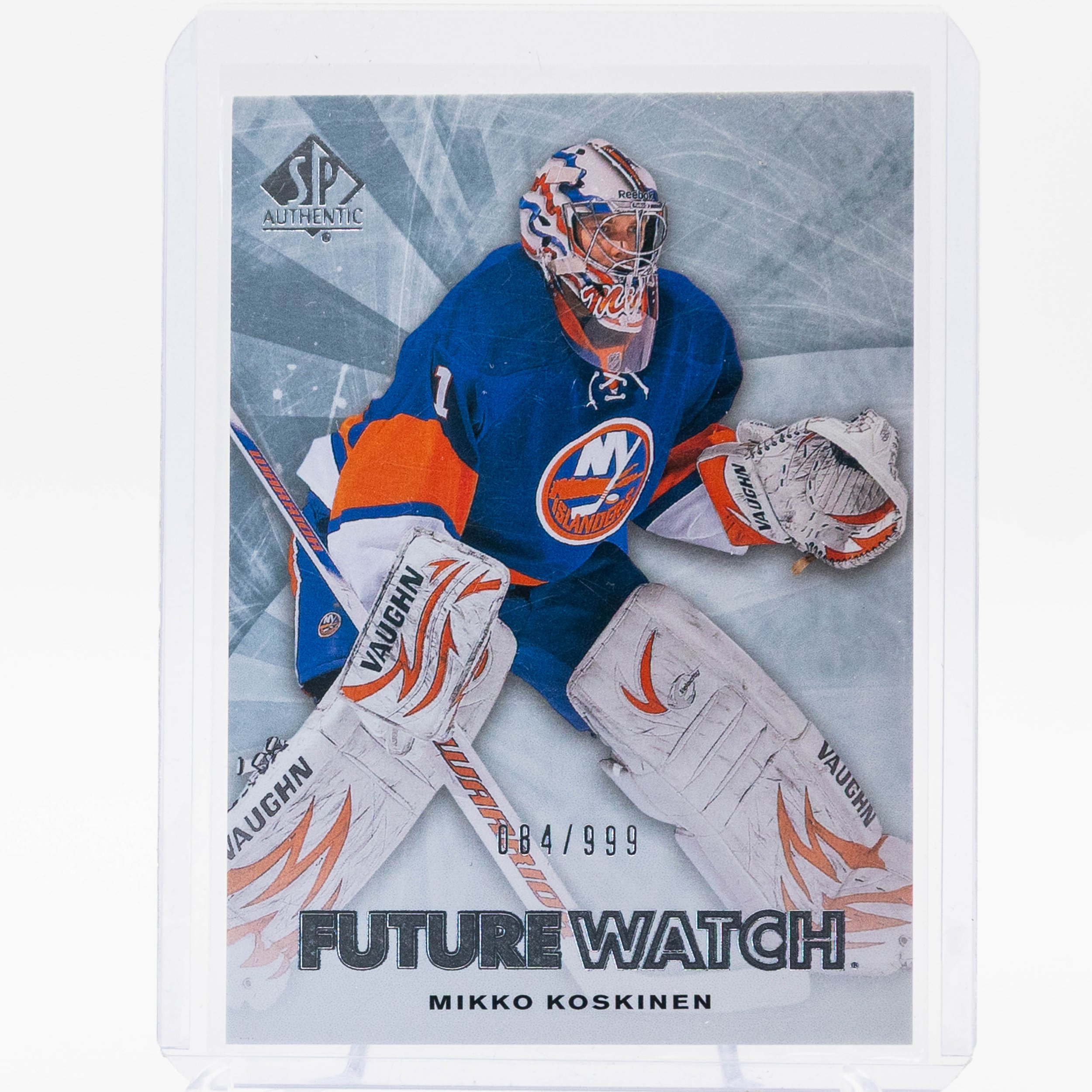Mikko Koskinin 2011 Future Watch