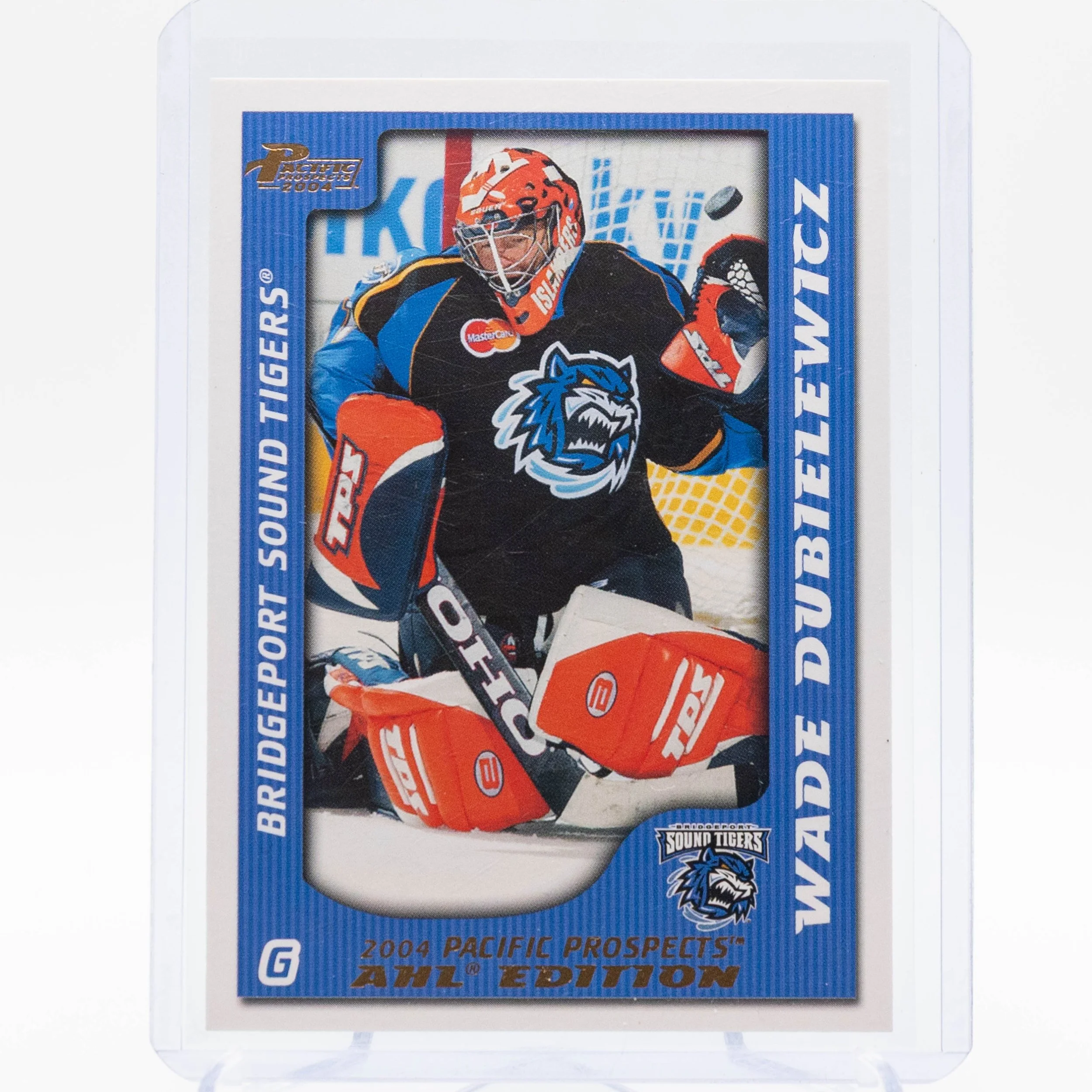 Wade Dubielewicz 2003 Pacific
