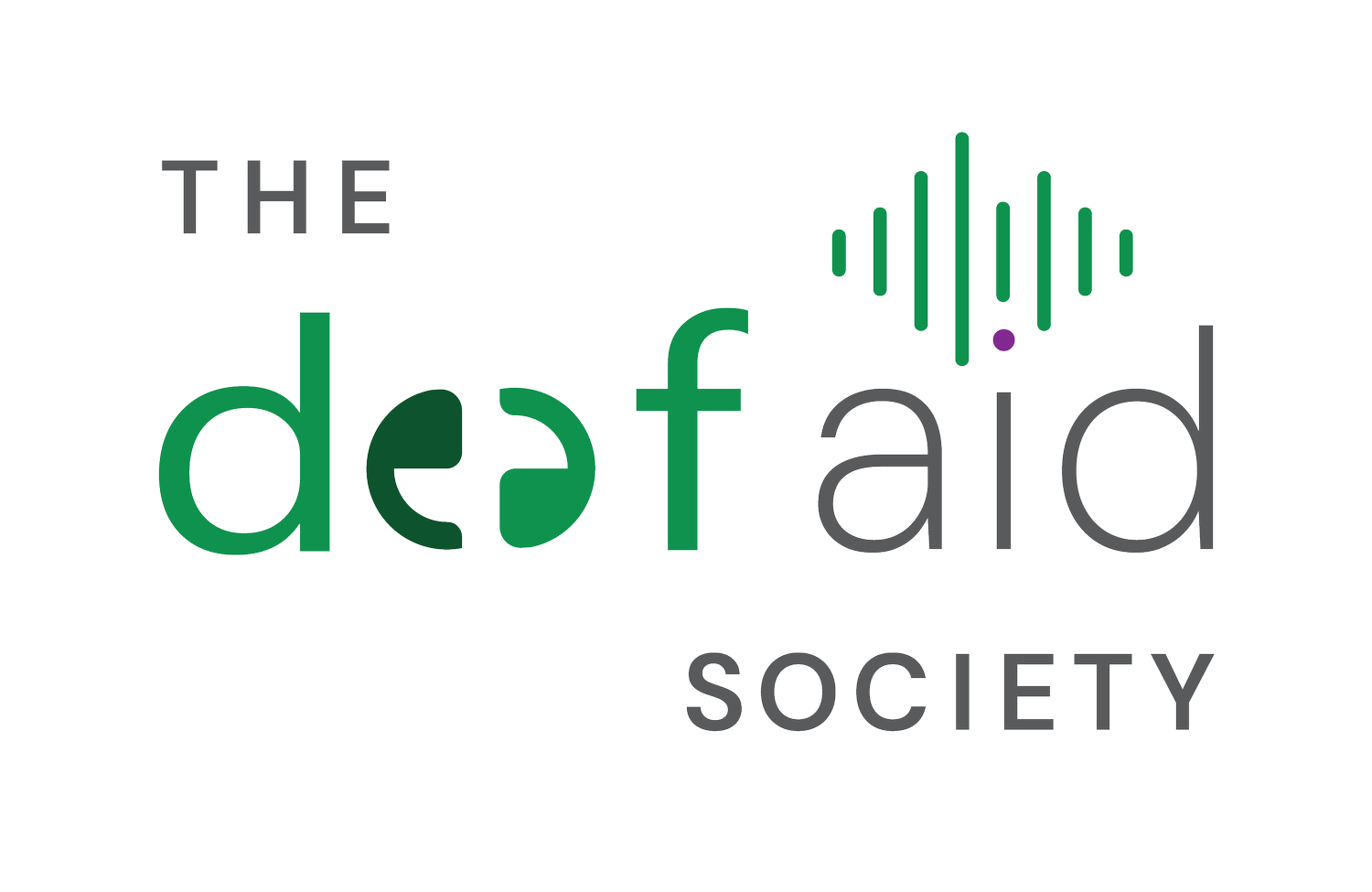 The Deaf Aid Society