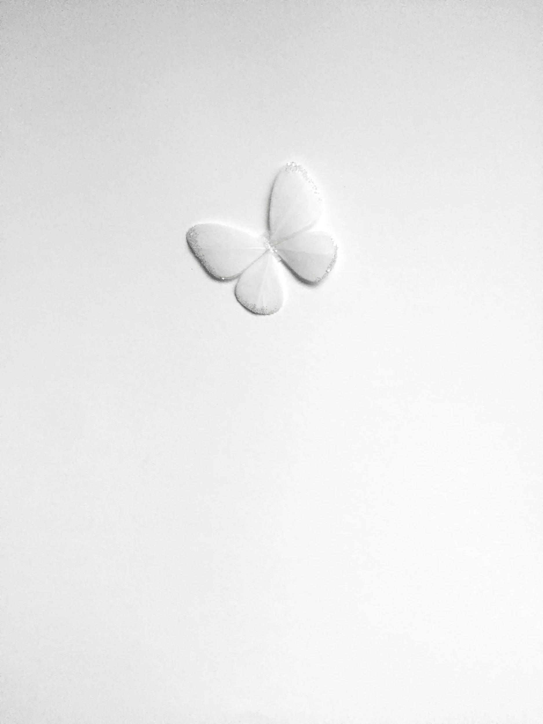 De Crisalida a mariposa…Un proceso de transformación profunda