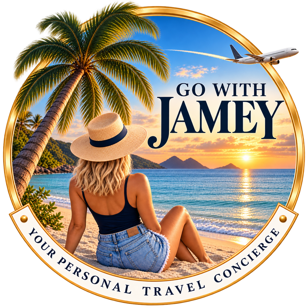 Go With Jamey