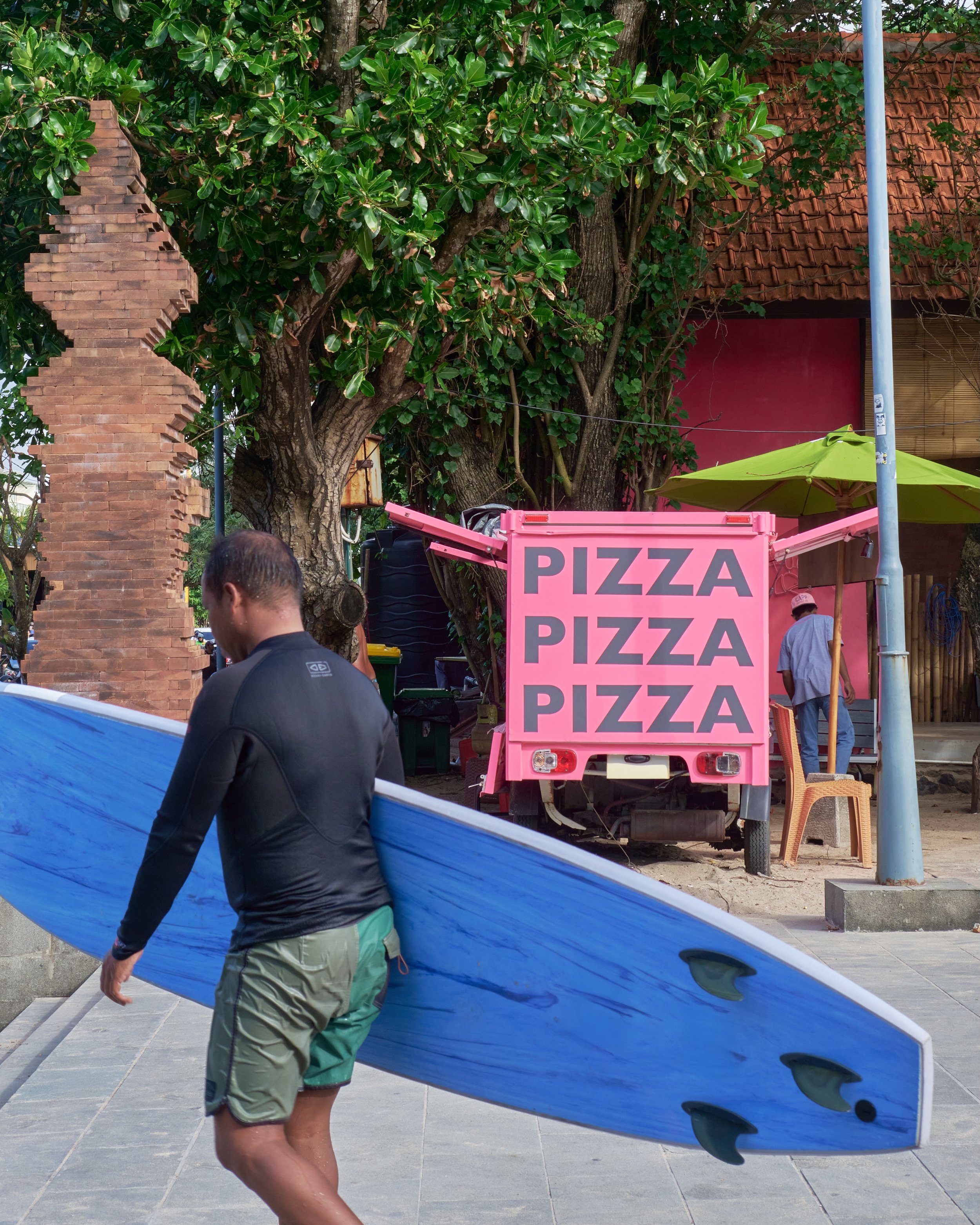 PIZZA
PIZZA
PIZZA

#cappuccinobali #capp #artfullybrewed