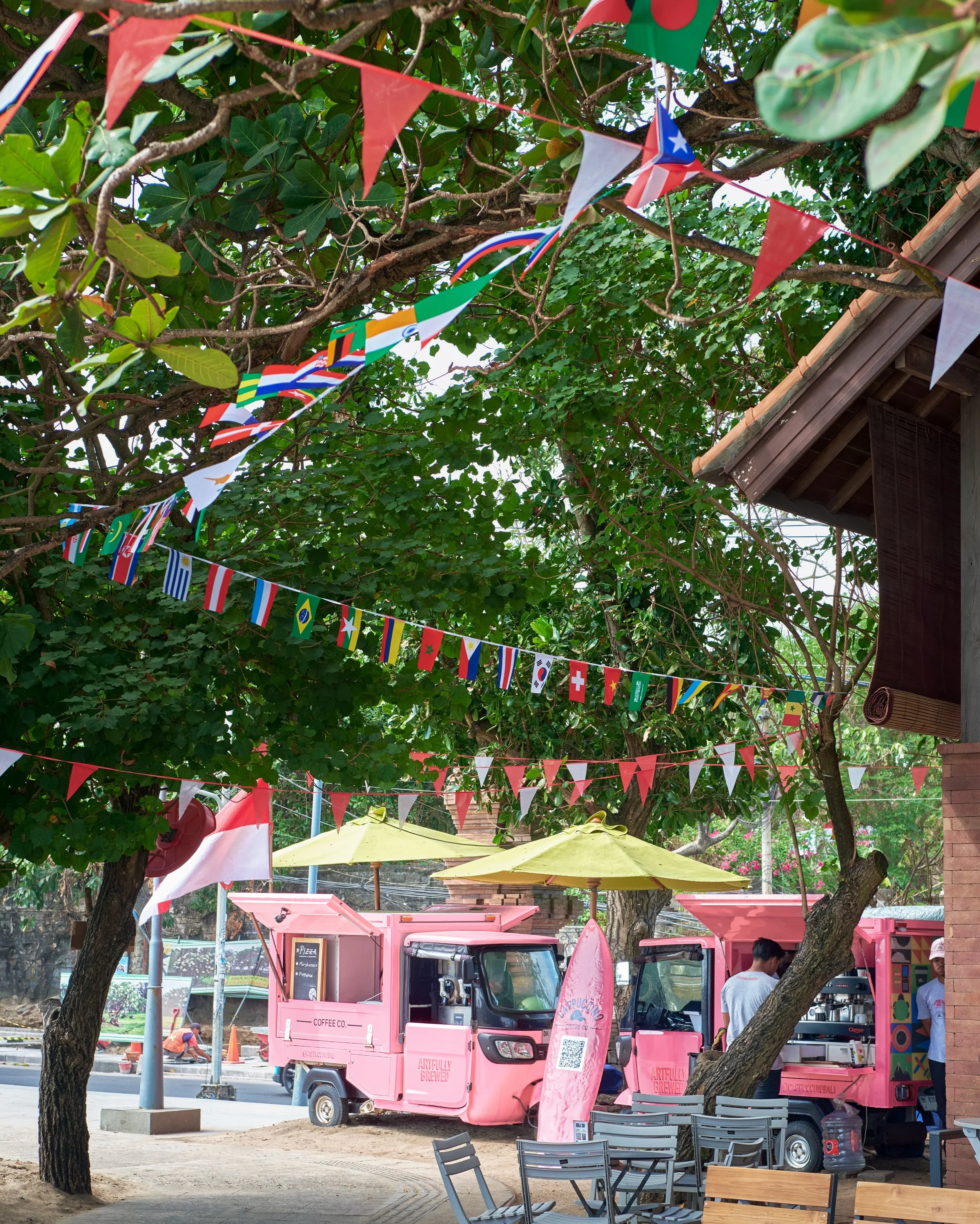 Flagged post 

#cappuccinobali #capp #artfullybrewed