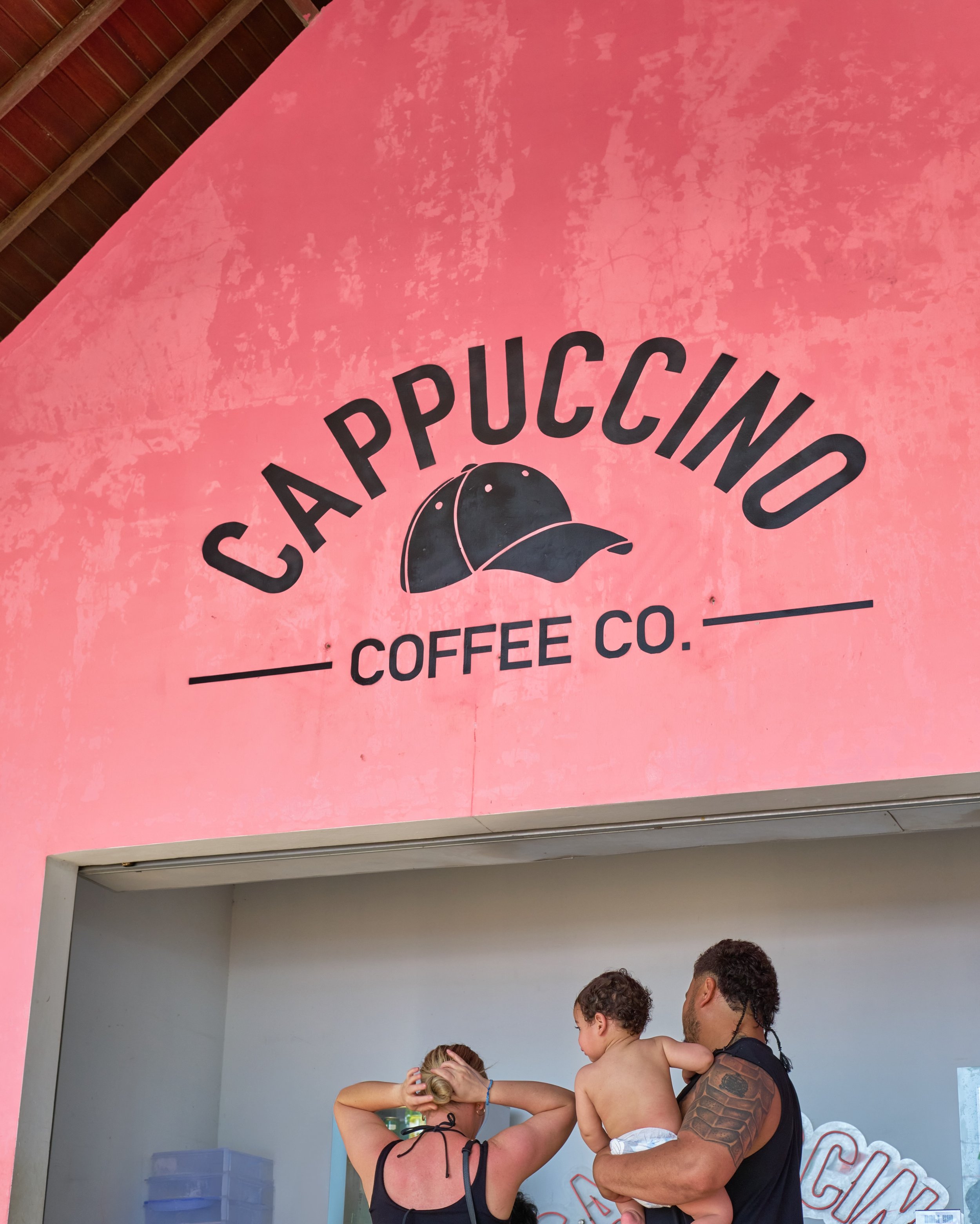Open door

#cappuccinobali #capp #artfullybrewed