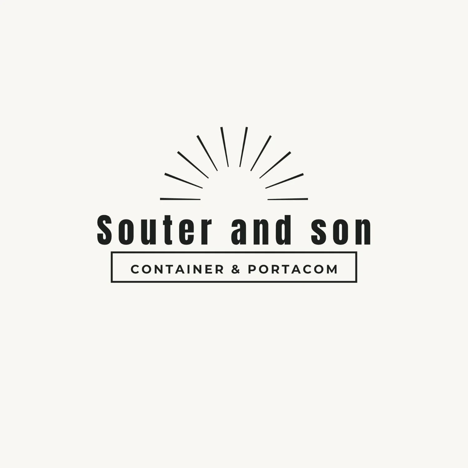 souter and son