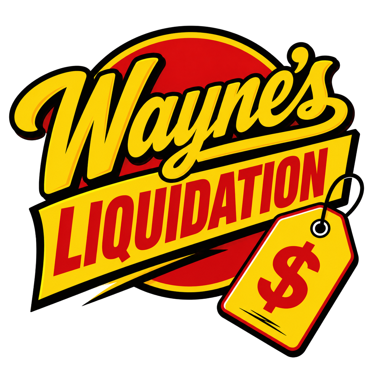 Wayne's Liquidation