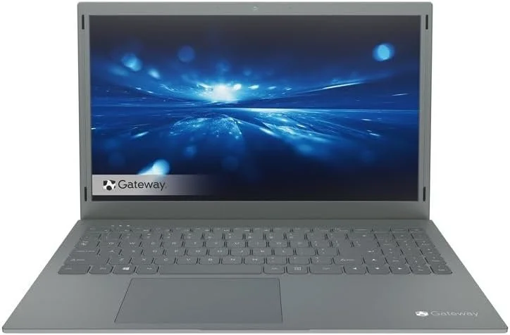Gateway 15.6" Ultra Slim Notebook