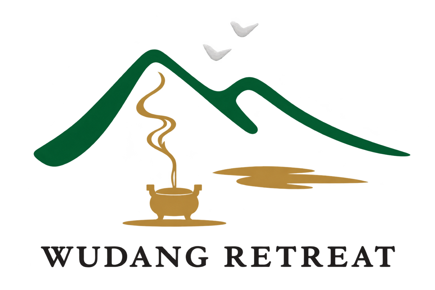 Wudang Retreat