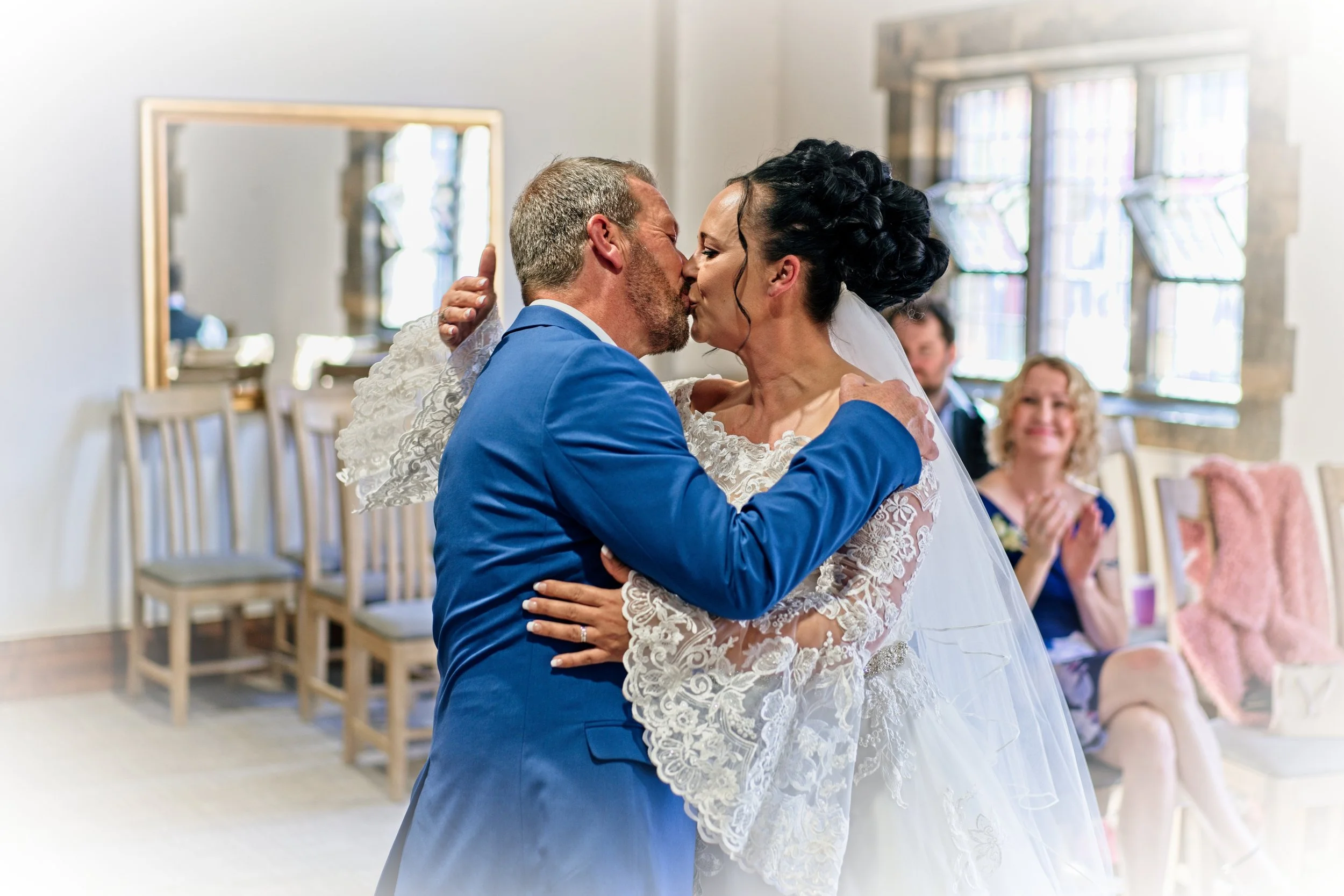 Wedding photography
