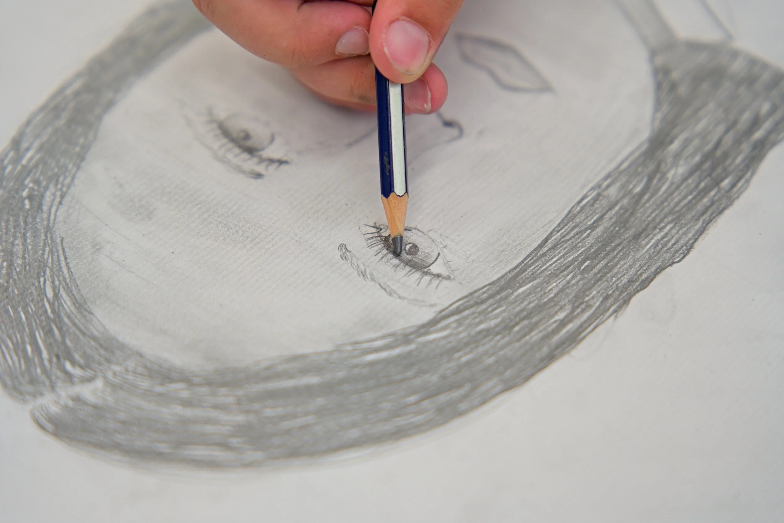 School website photography