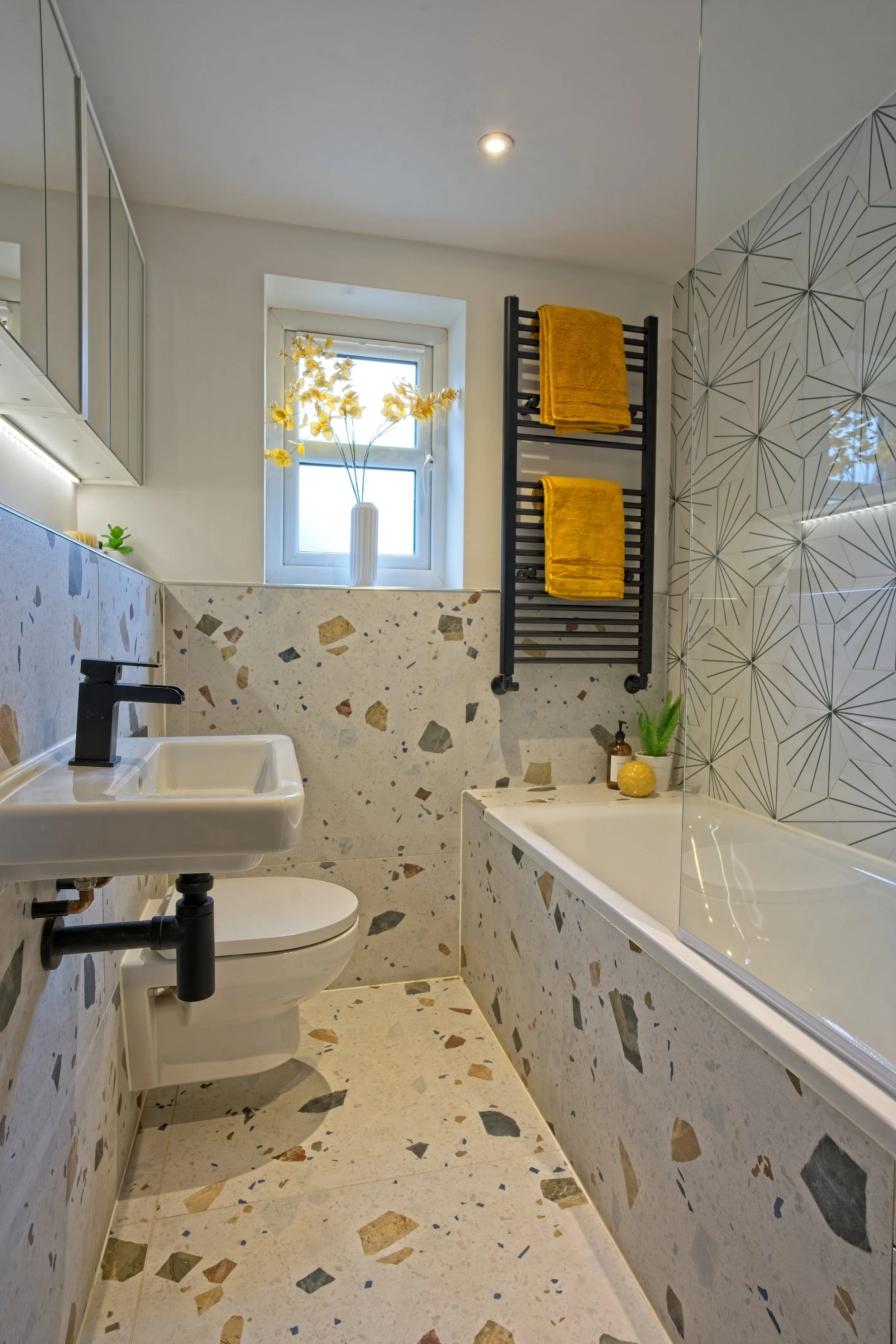 Real estate photography Midlands Warwickshire photographer