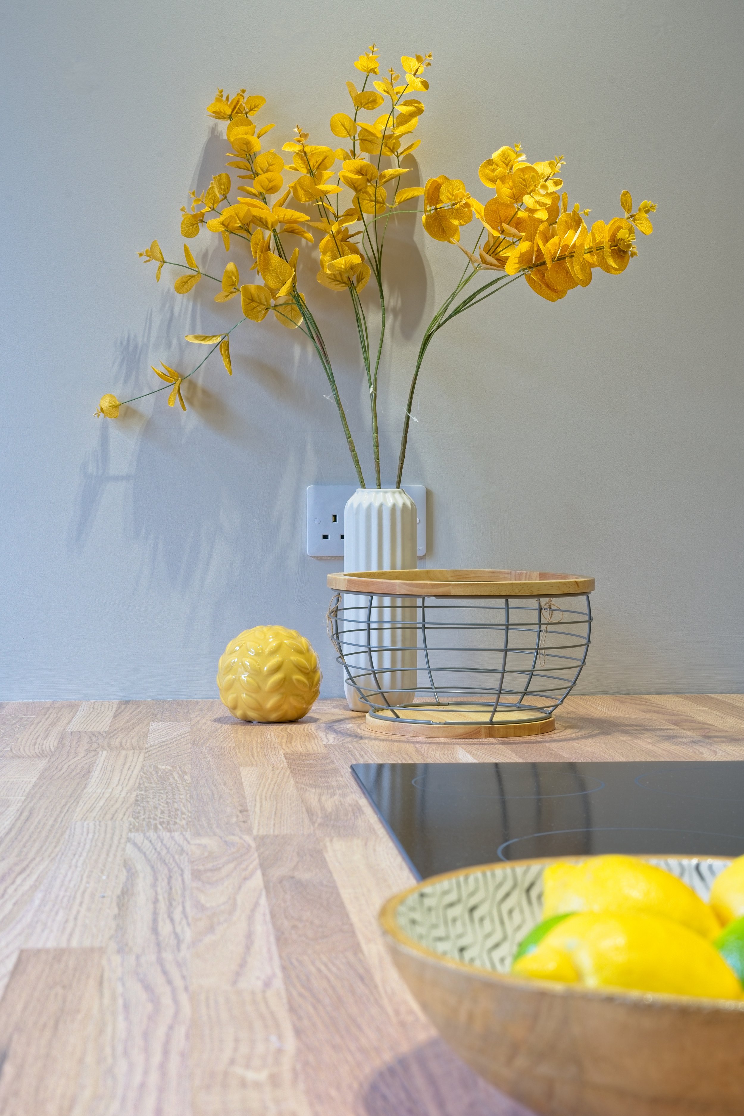 Real estate photography Midlands Warwickshire photographer