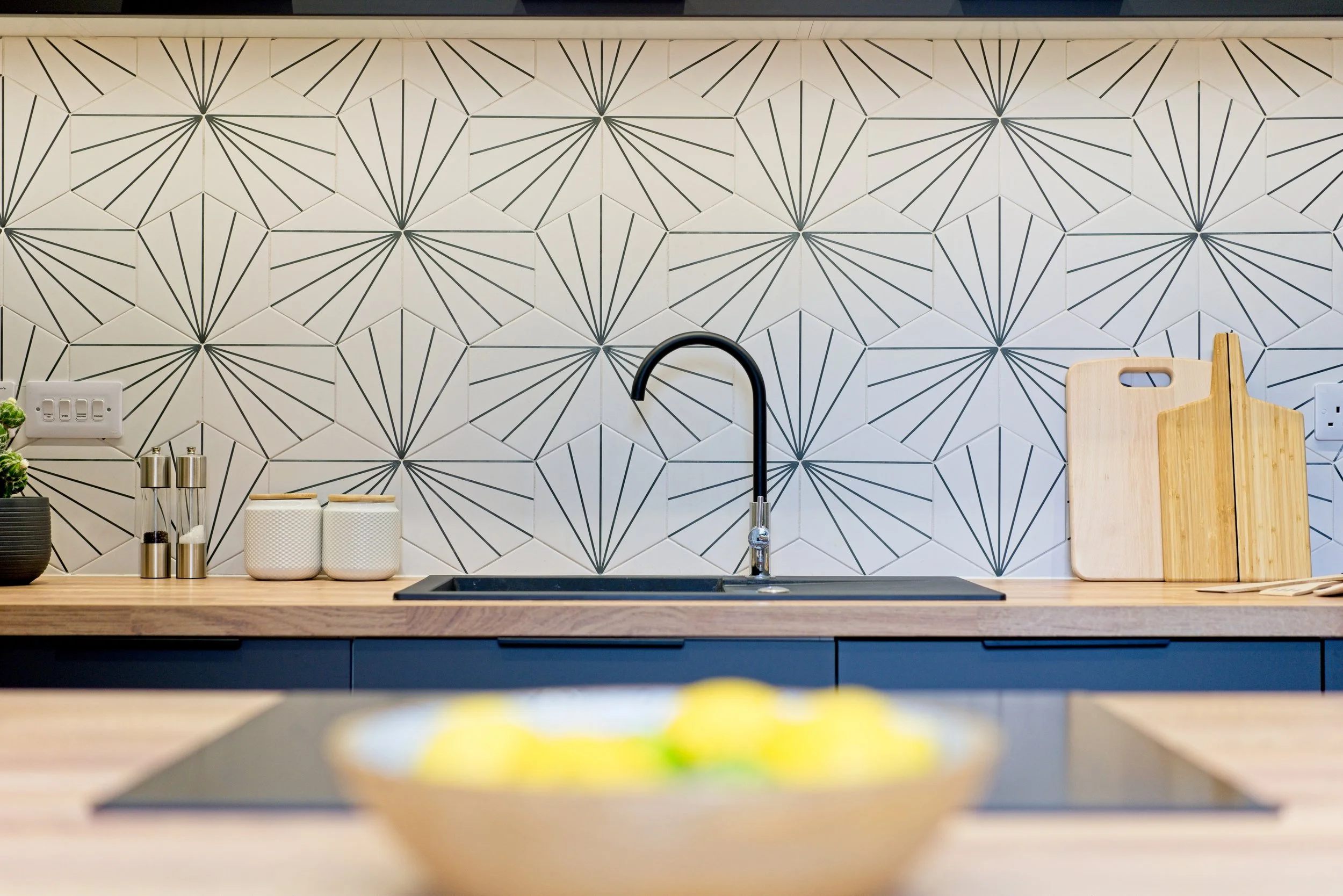 Real estate photography Midlands Warwickshire photographer