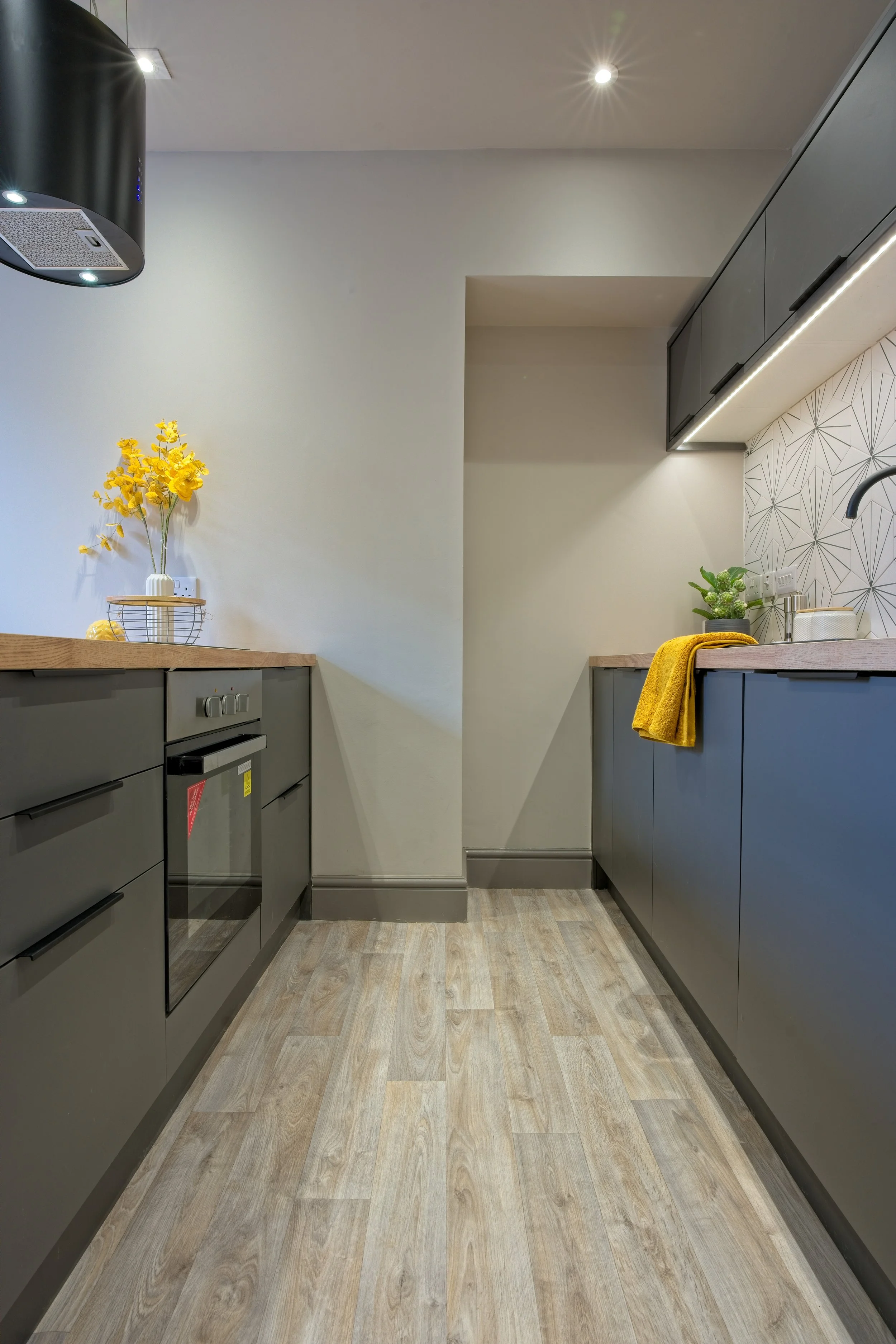 Real estate photography Midlands Warwickshire photographer