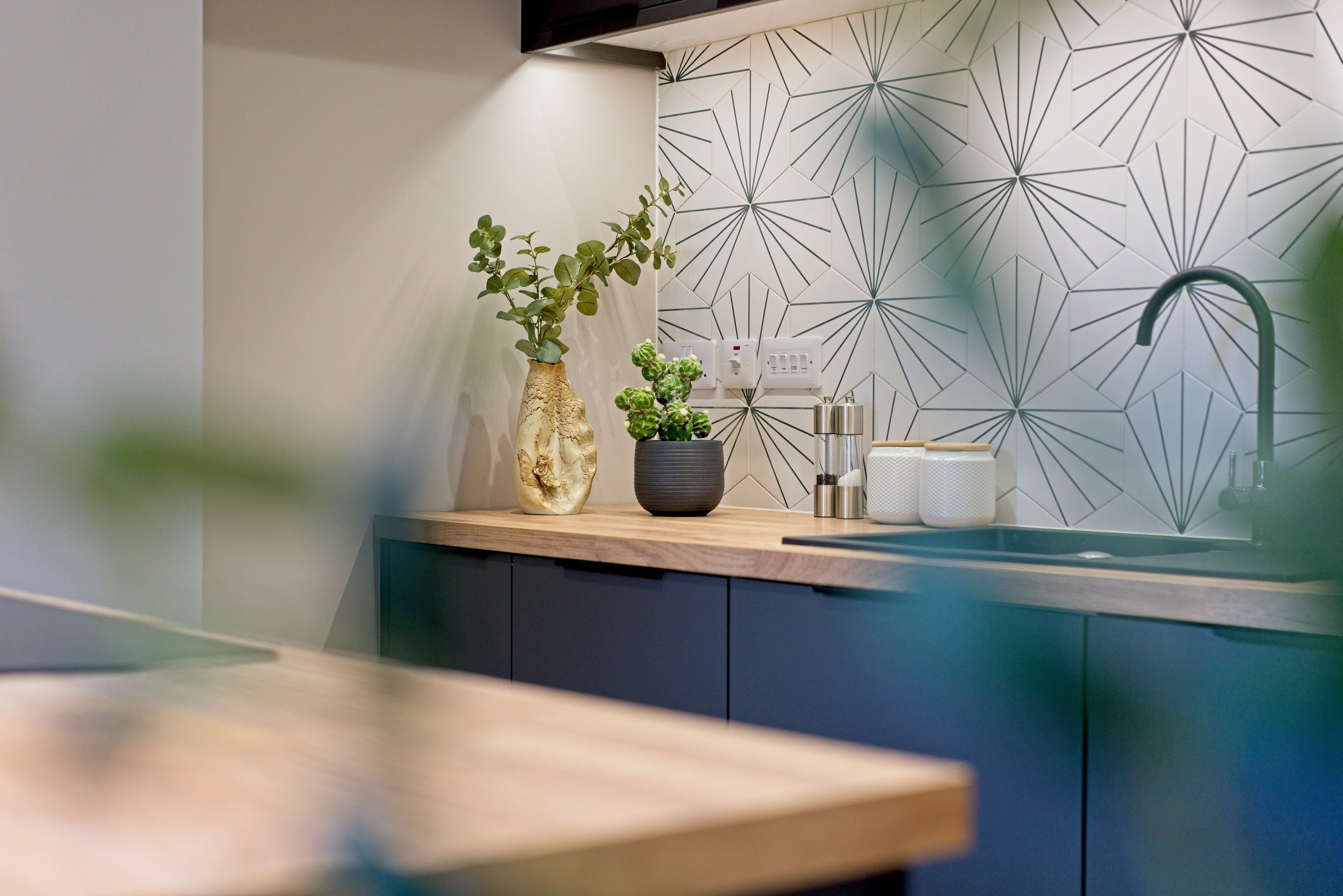Real estate photography Midlands Warwickshire photographer