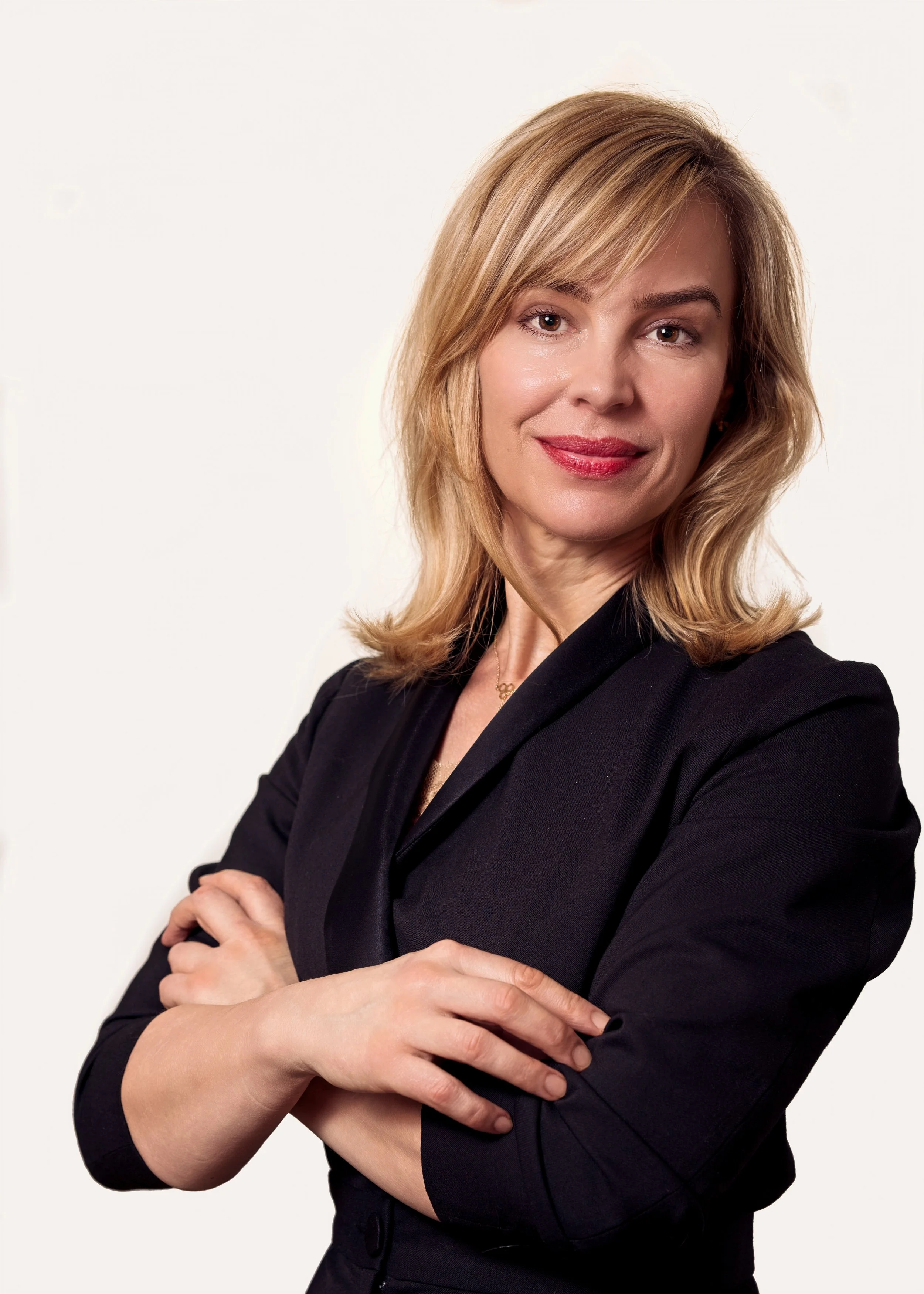 Professional Corporate Headshots