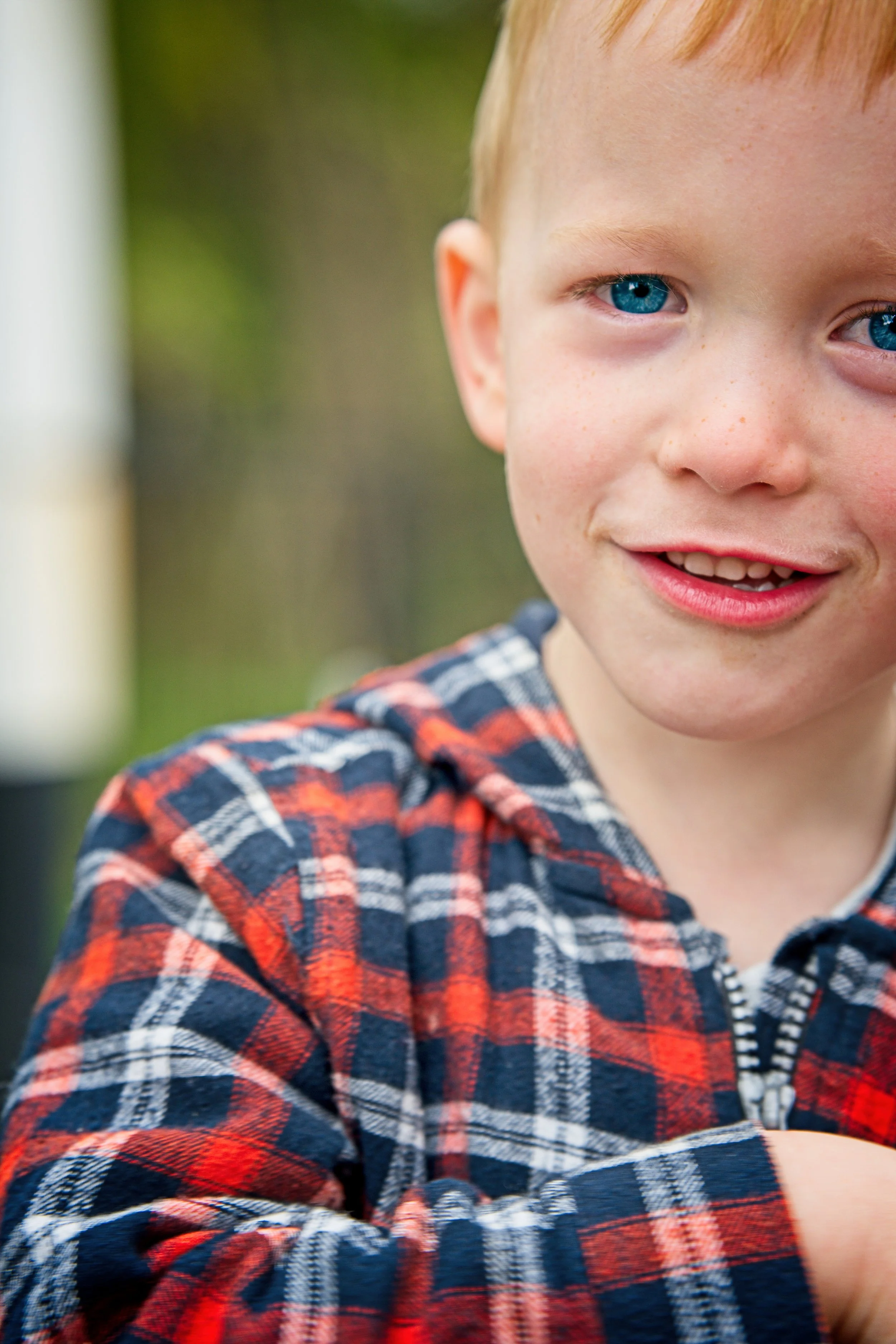 Warwickshire Portrait Photography