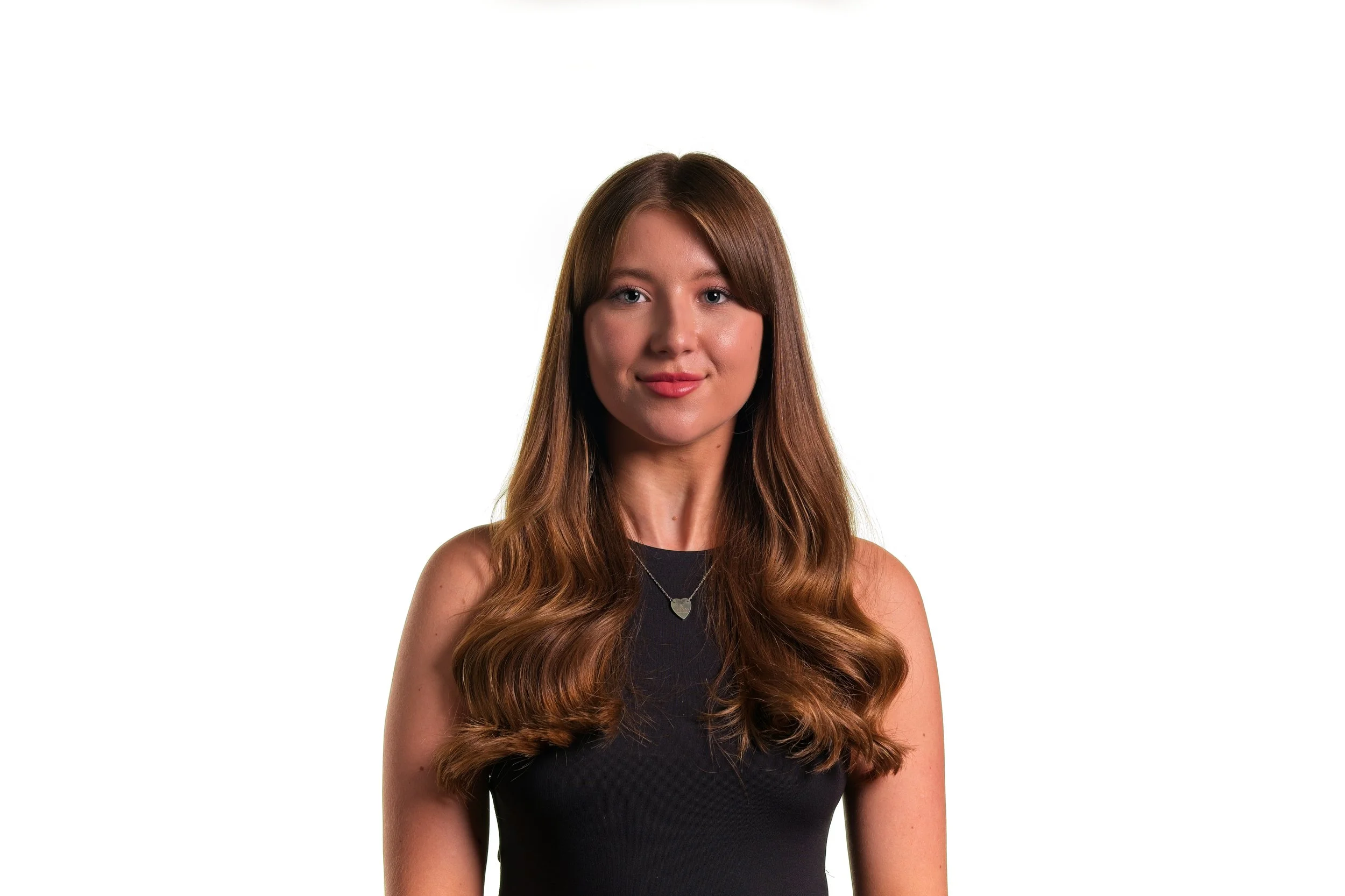 Business Headshot Photography