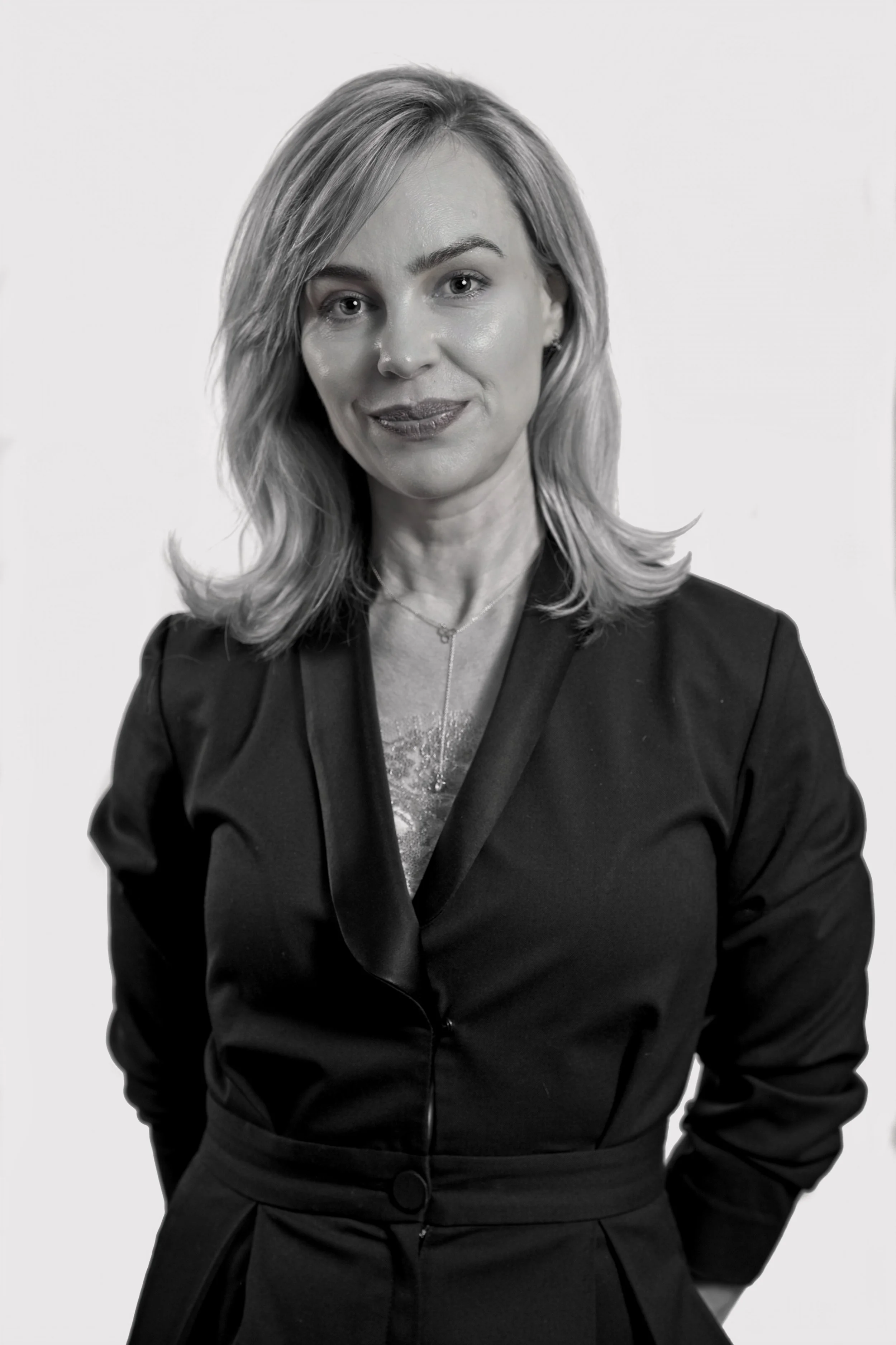 Professional Corporate Headshots