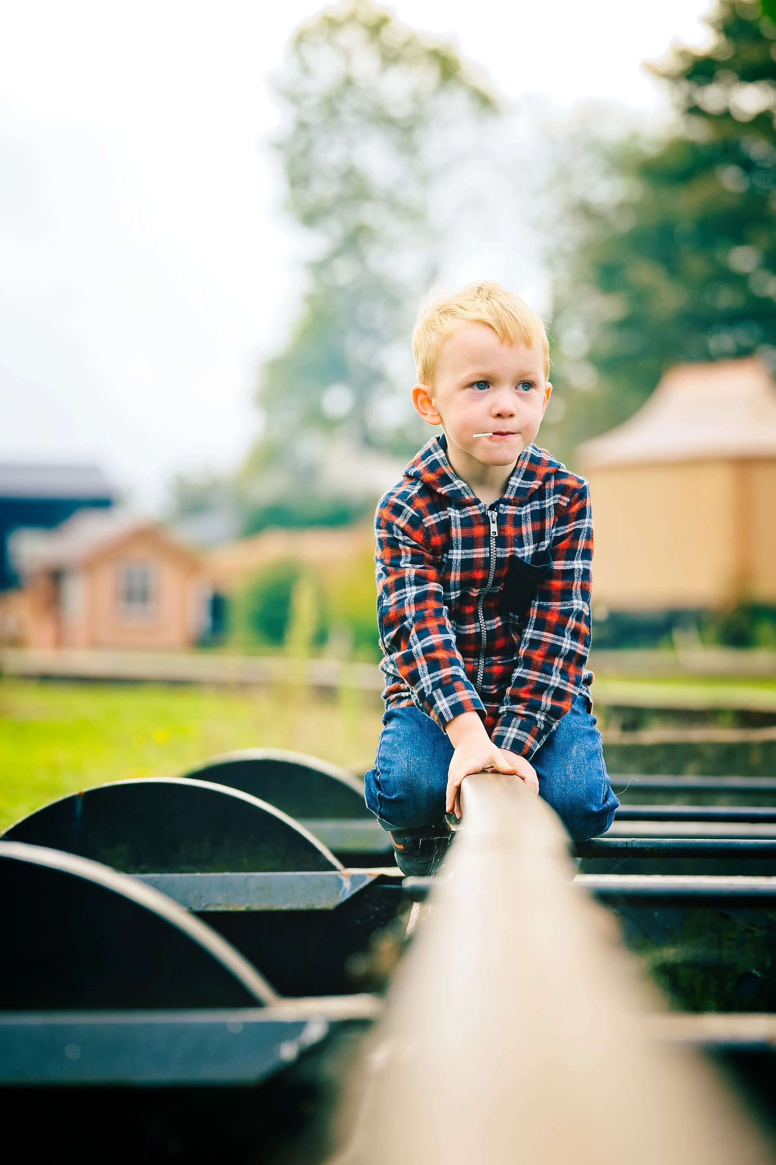 Warwickshire Portrait Photography