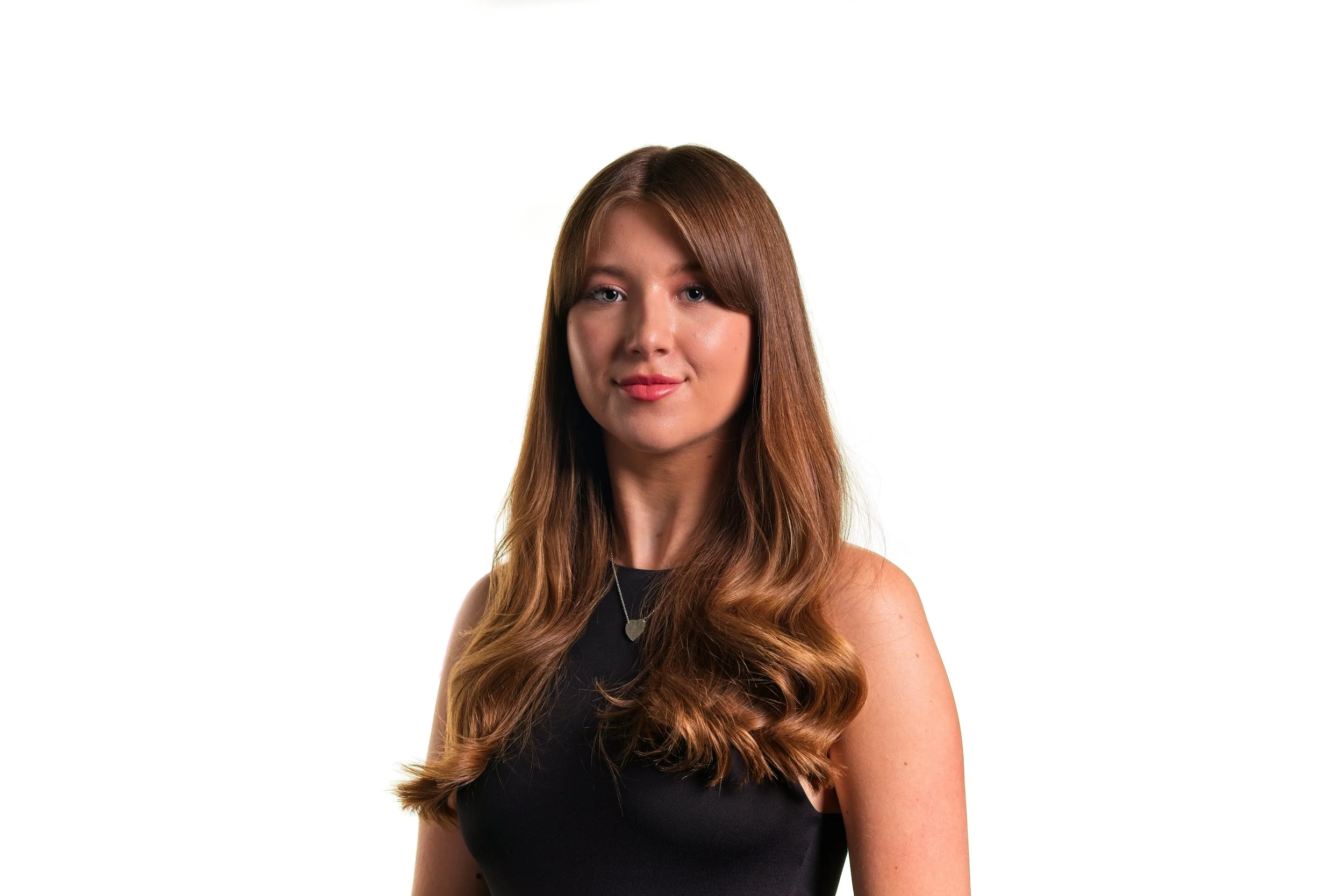 Business Corporate Headshot Photography