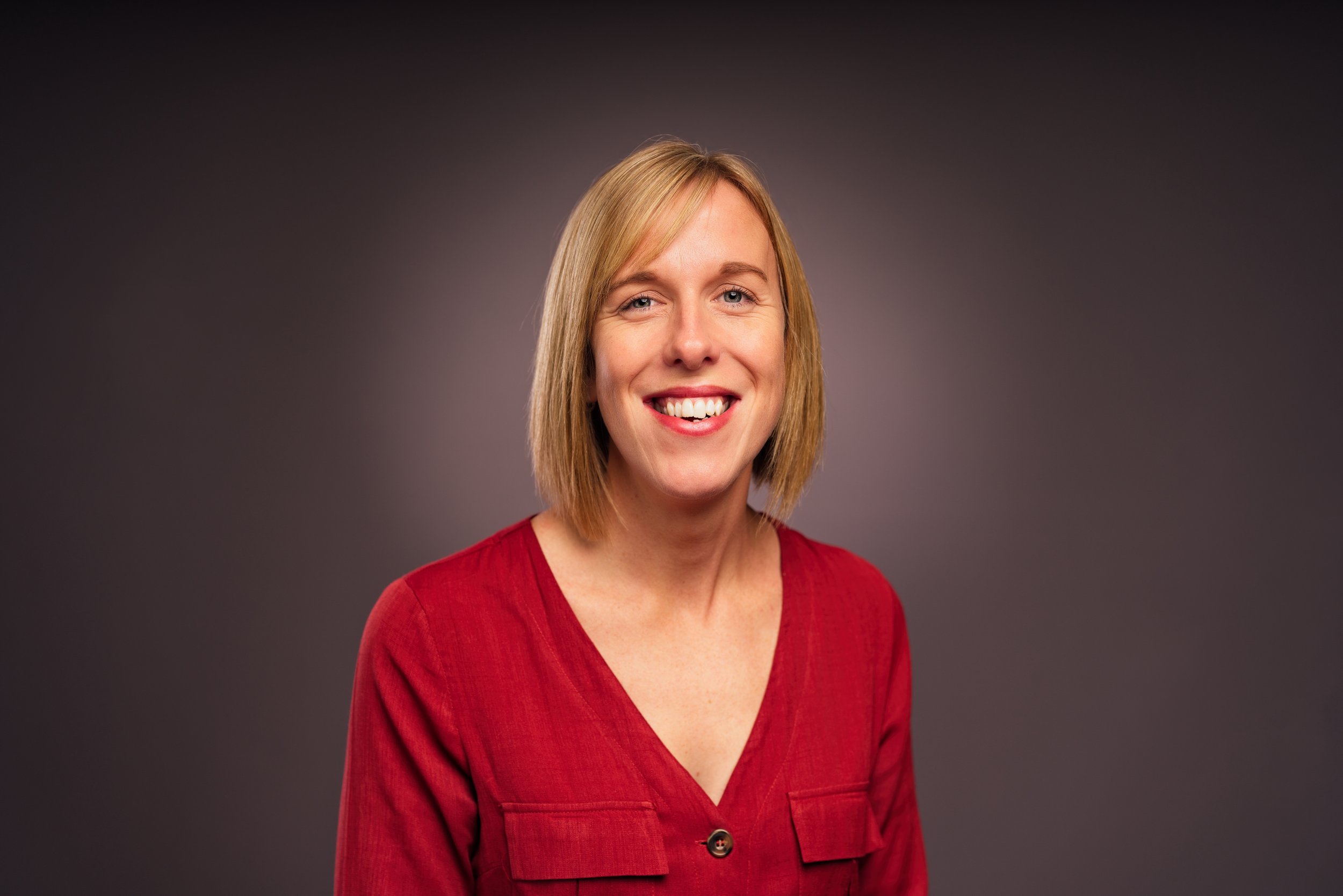 Business Headshot Photography