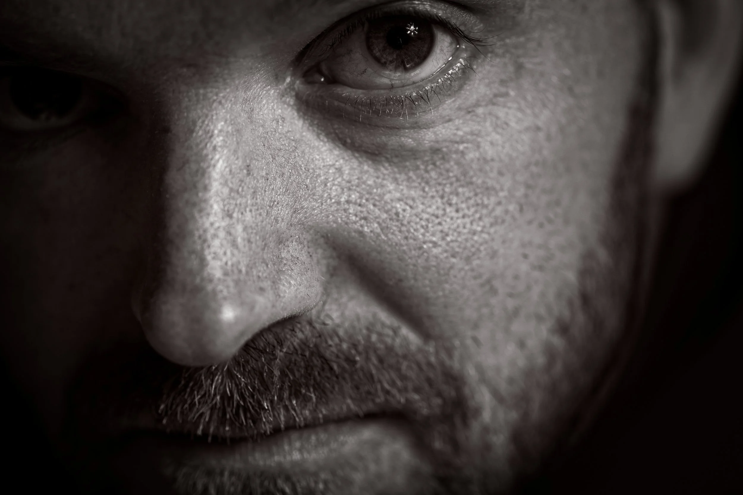 Studio Portrait Photography