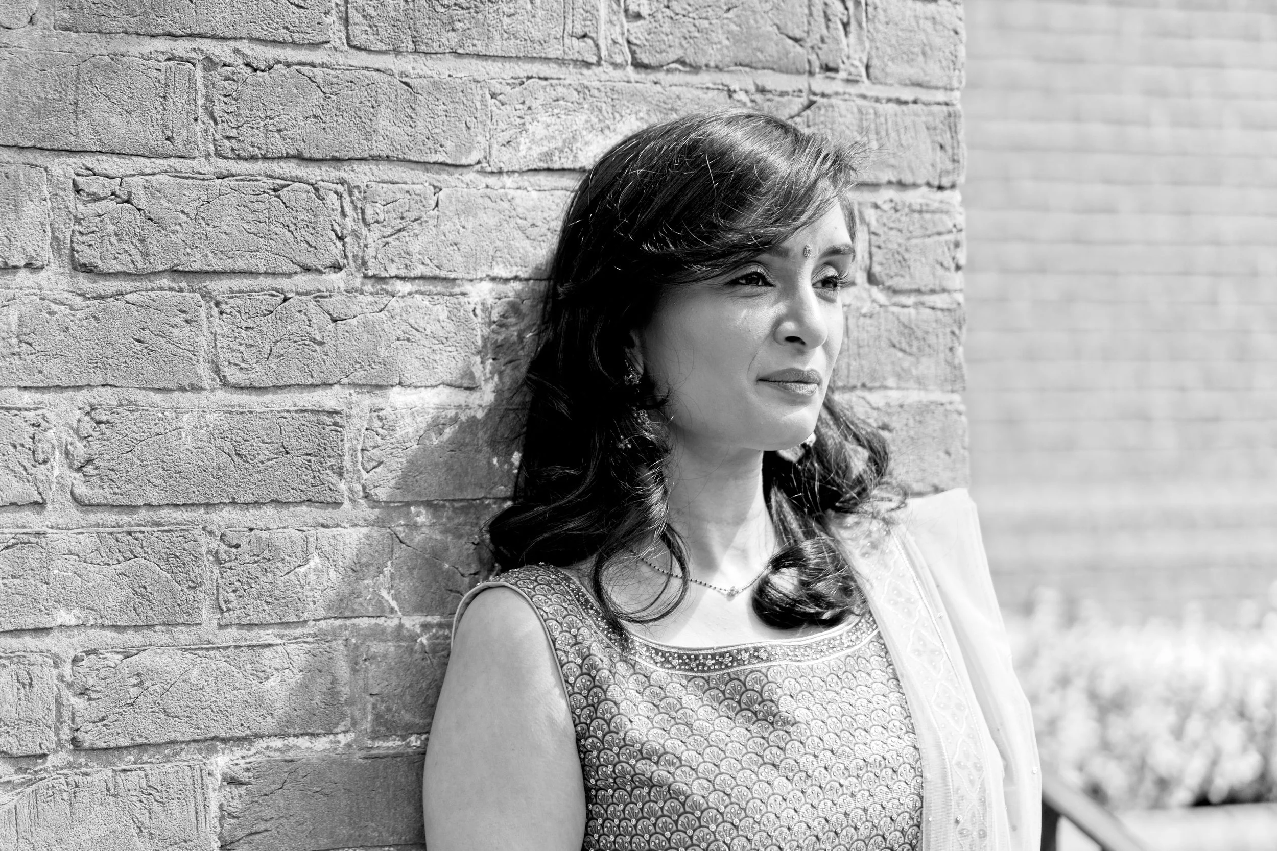 Portrait Warwickshire Photographer