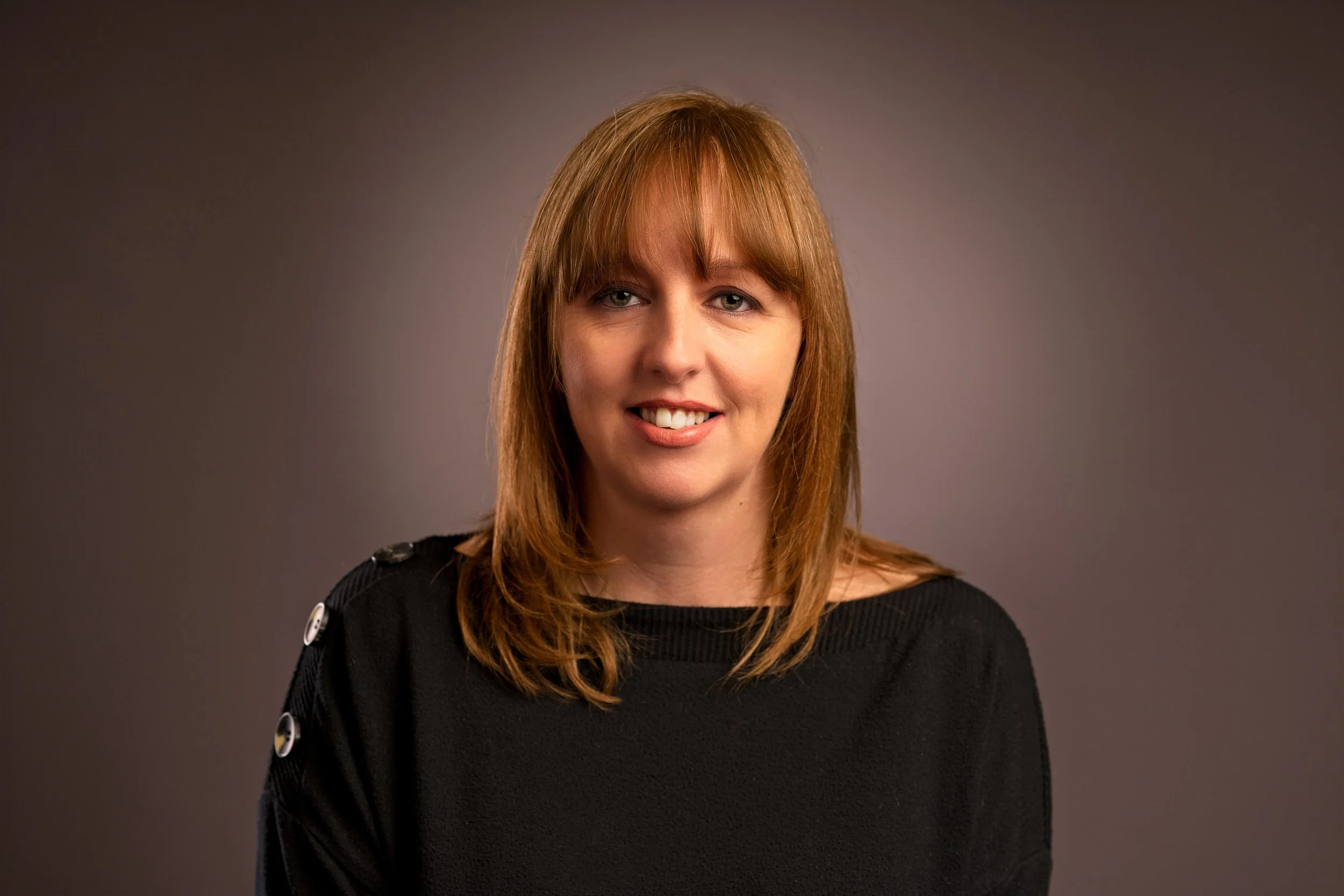 Business Headshot Photography