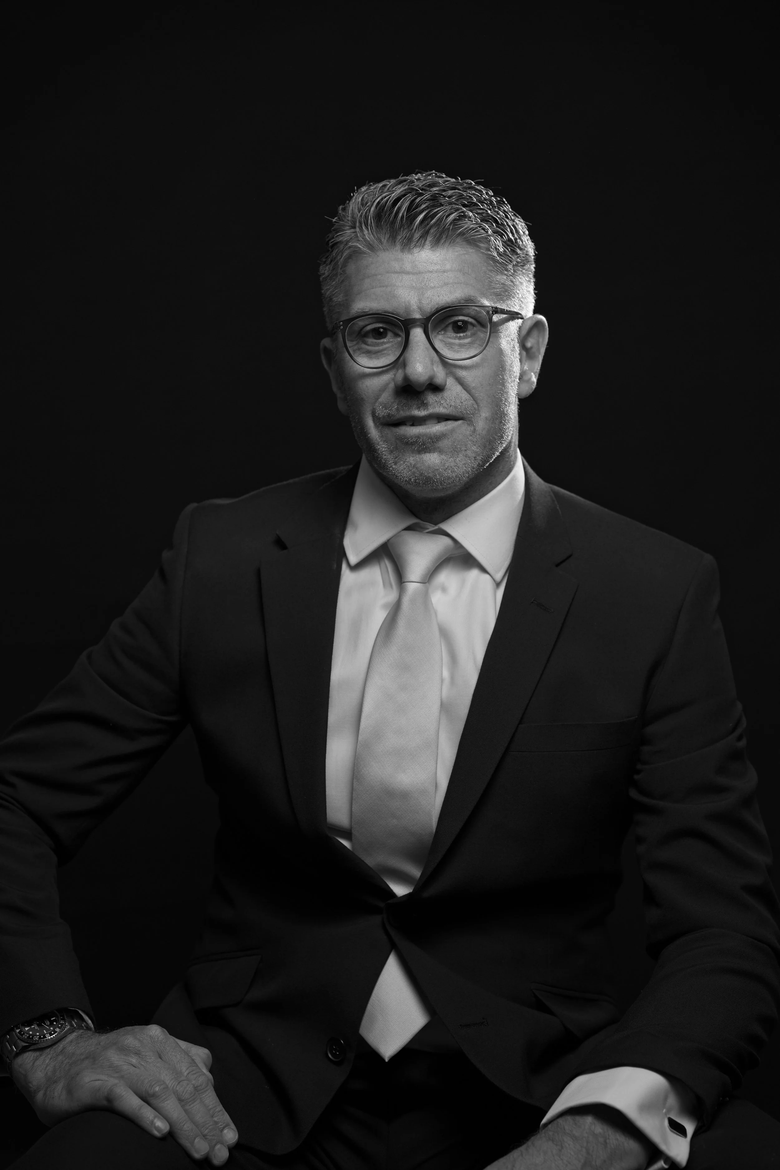 Studio Portrait Warwickshire Photographer