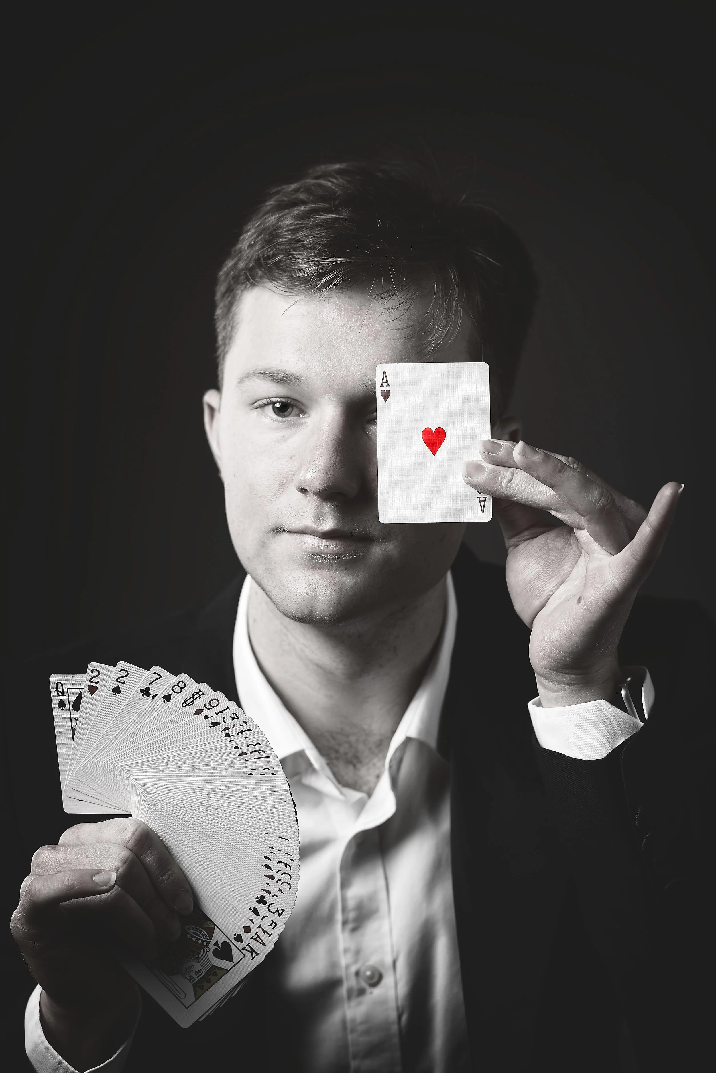 Warwickshire headshot Portrait Photography