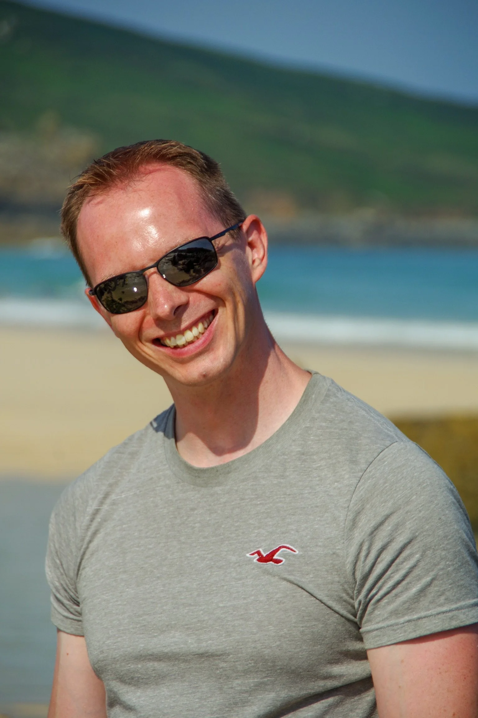 Warwickshire portrait photographer