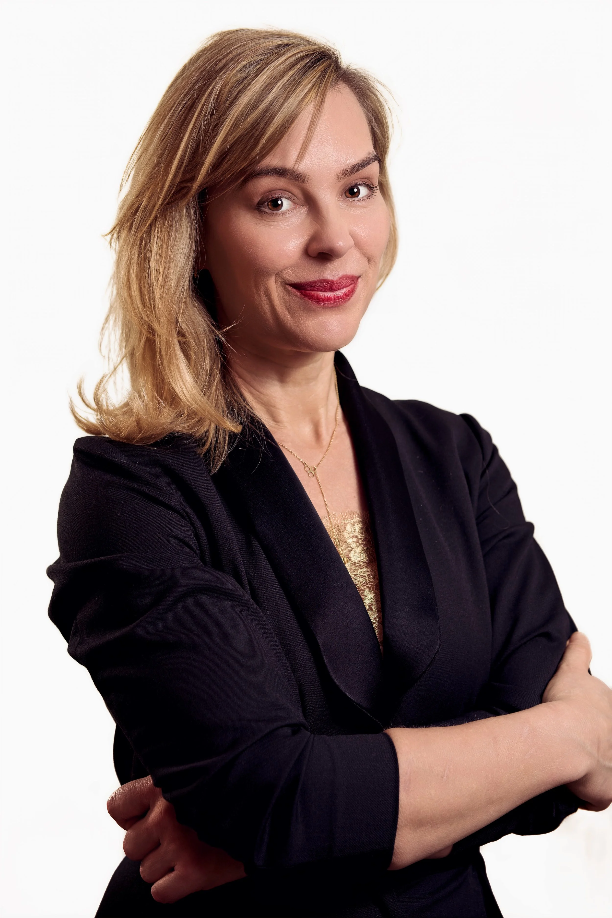 Professional Corporate Headshots