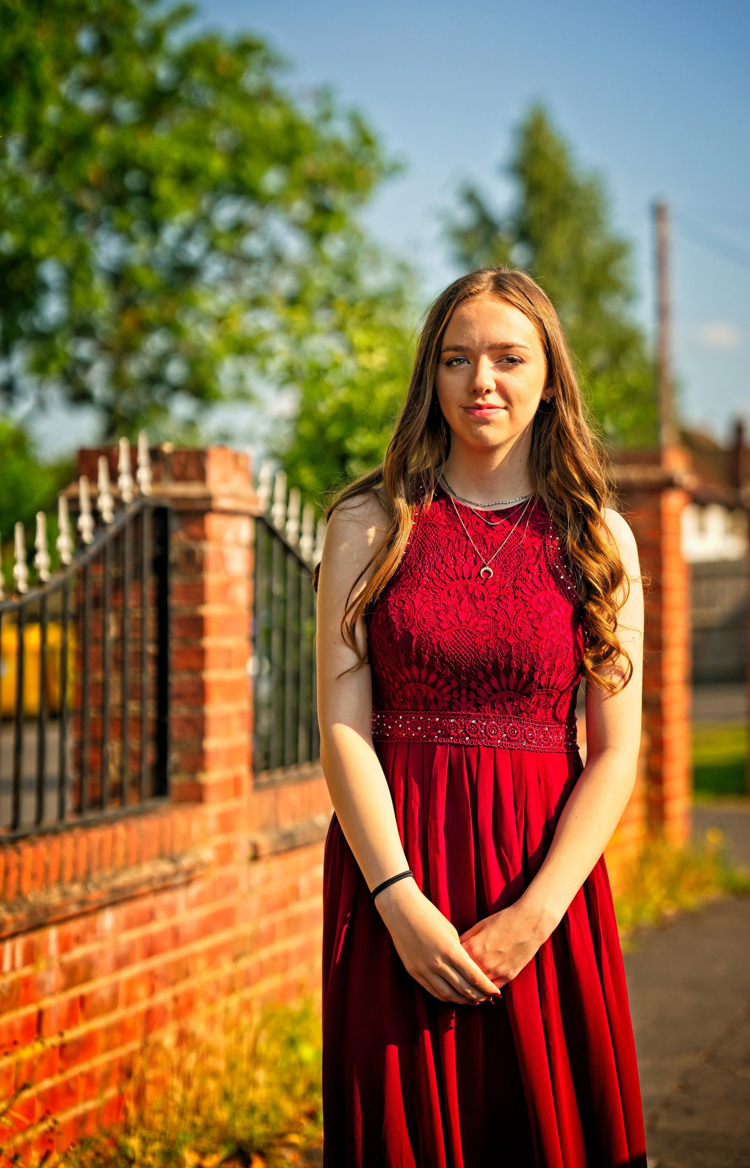 Warwickshire Portrait Photography