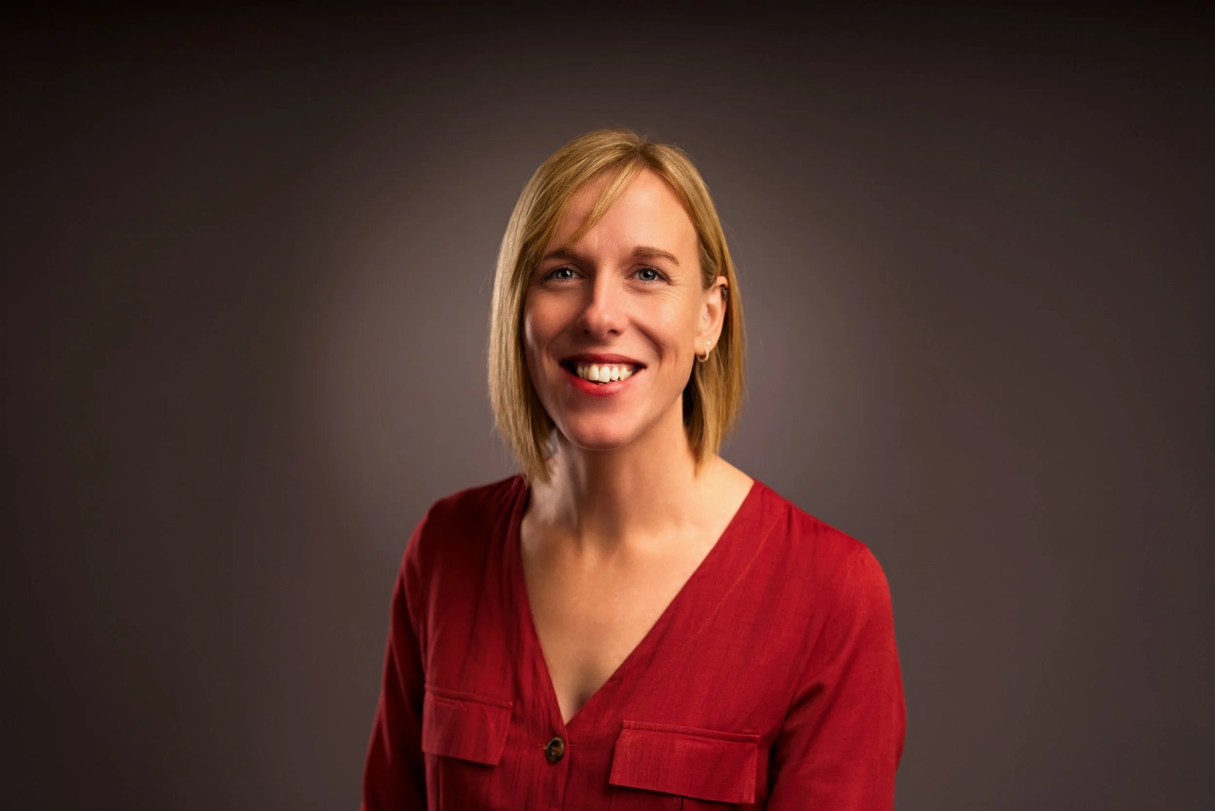 Business Headshot Photography
