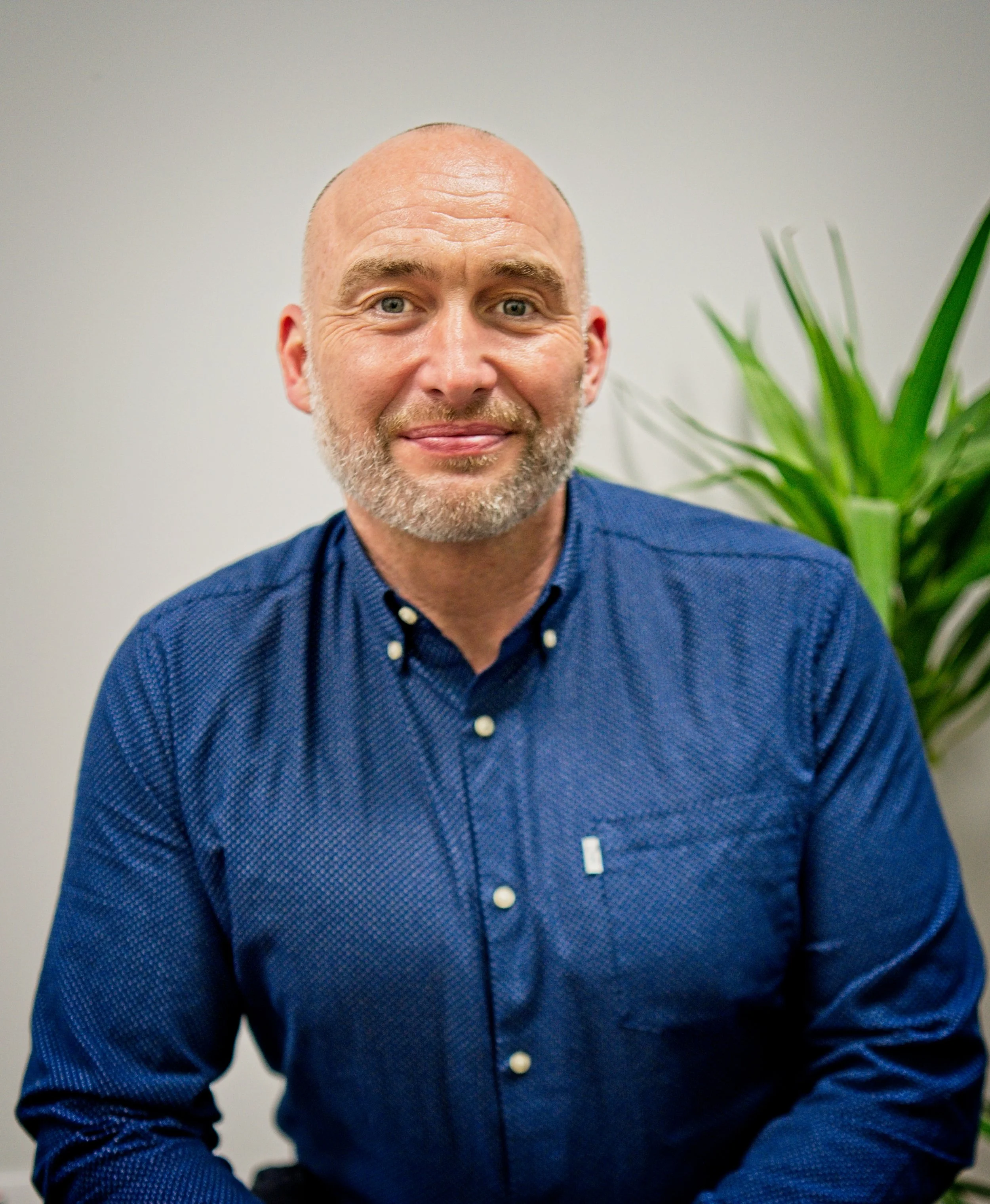 Warwickshire Portrait Headshot Photography