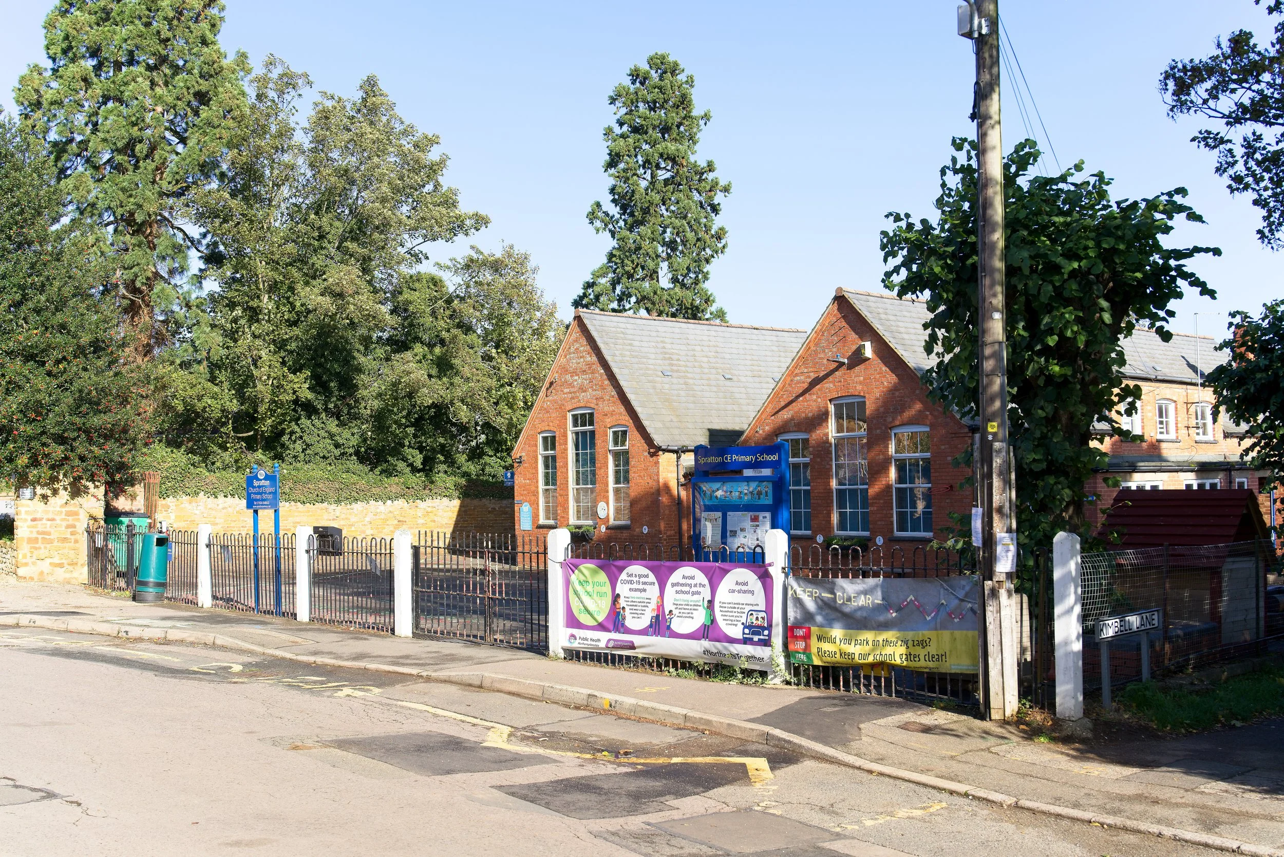 School portrait and website photography