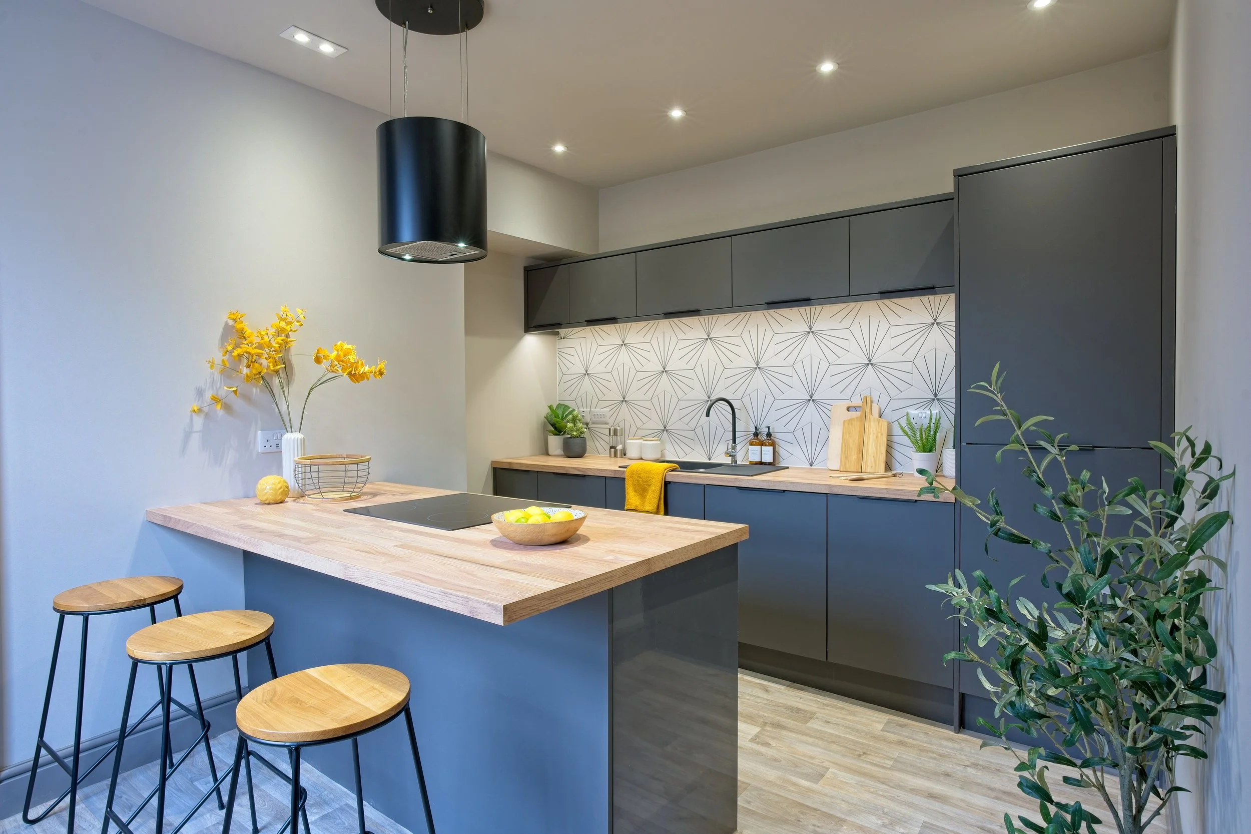 Real Estate & Interior Design Photography