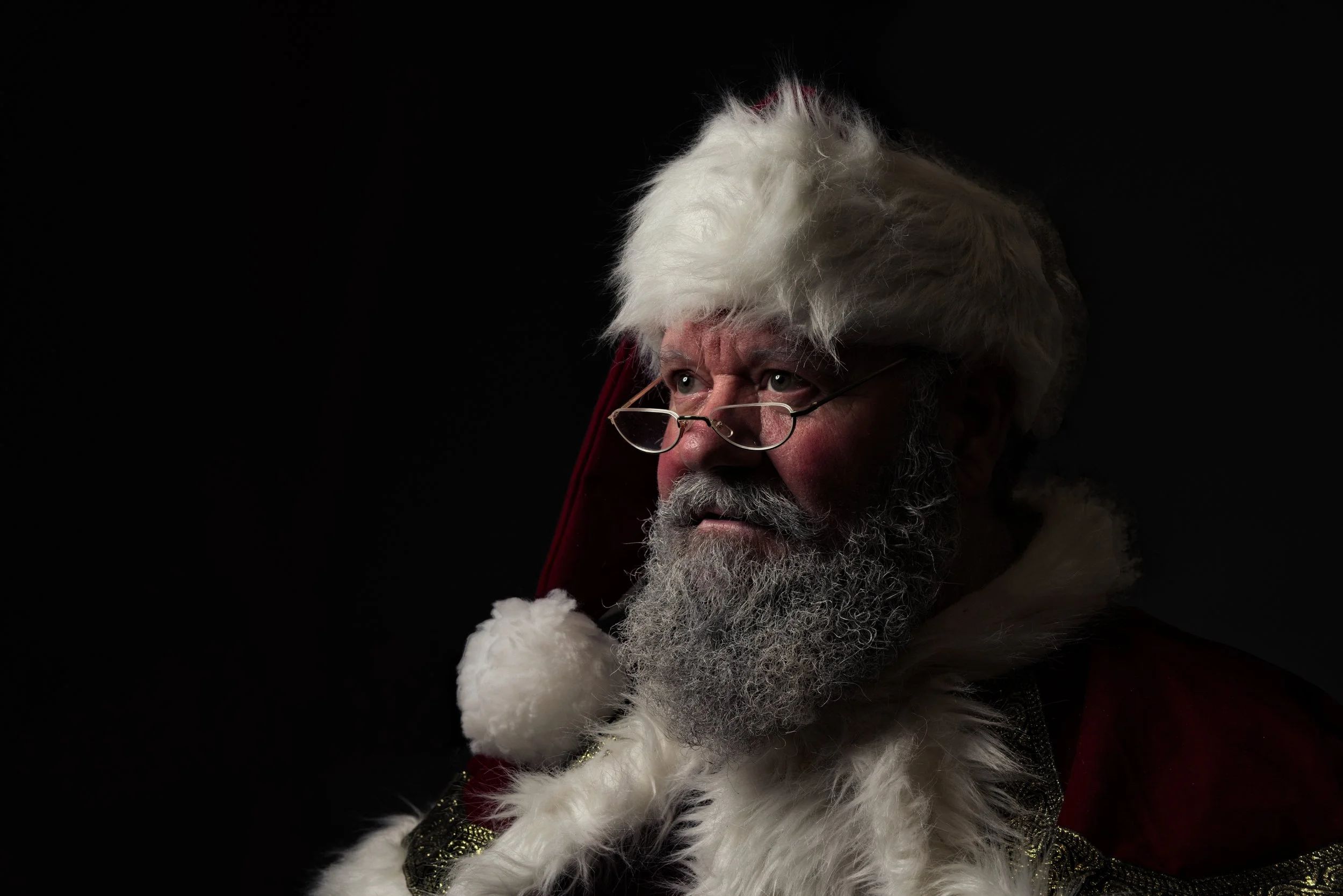 Santa's Affection for Southam: Embracing the Magic in Our Beloved Town