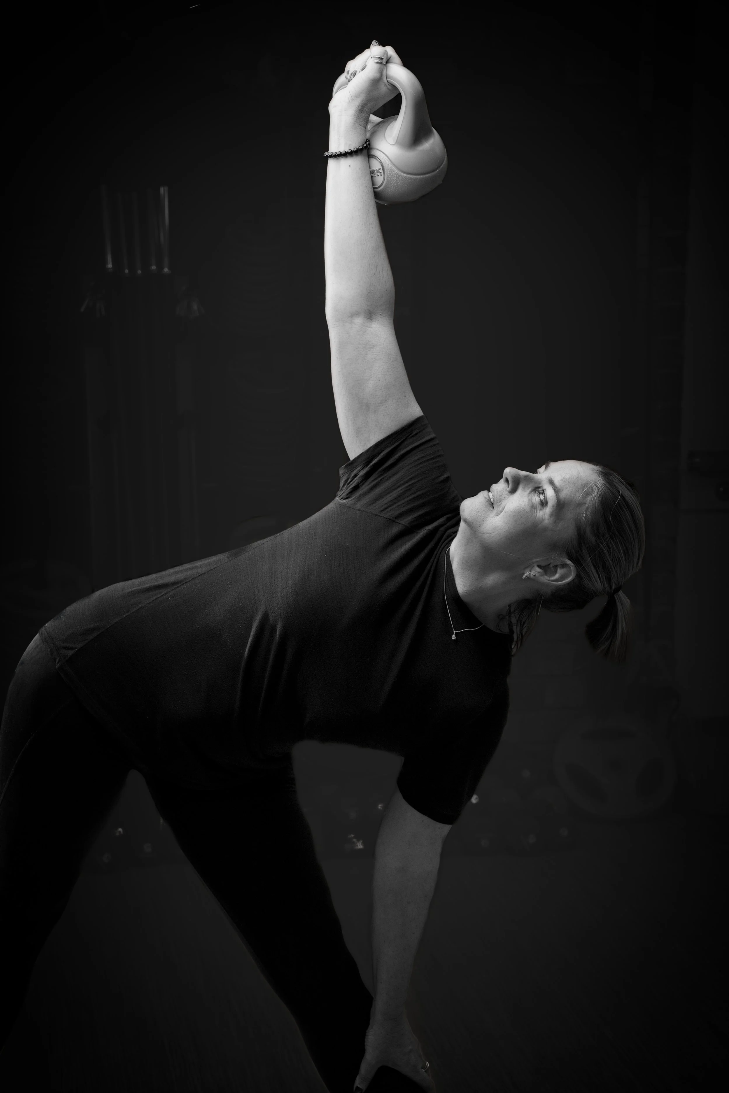 Clare Everest – Building a Community Through Fitness