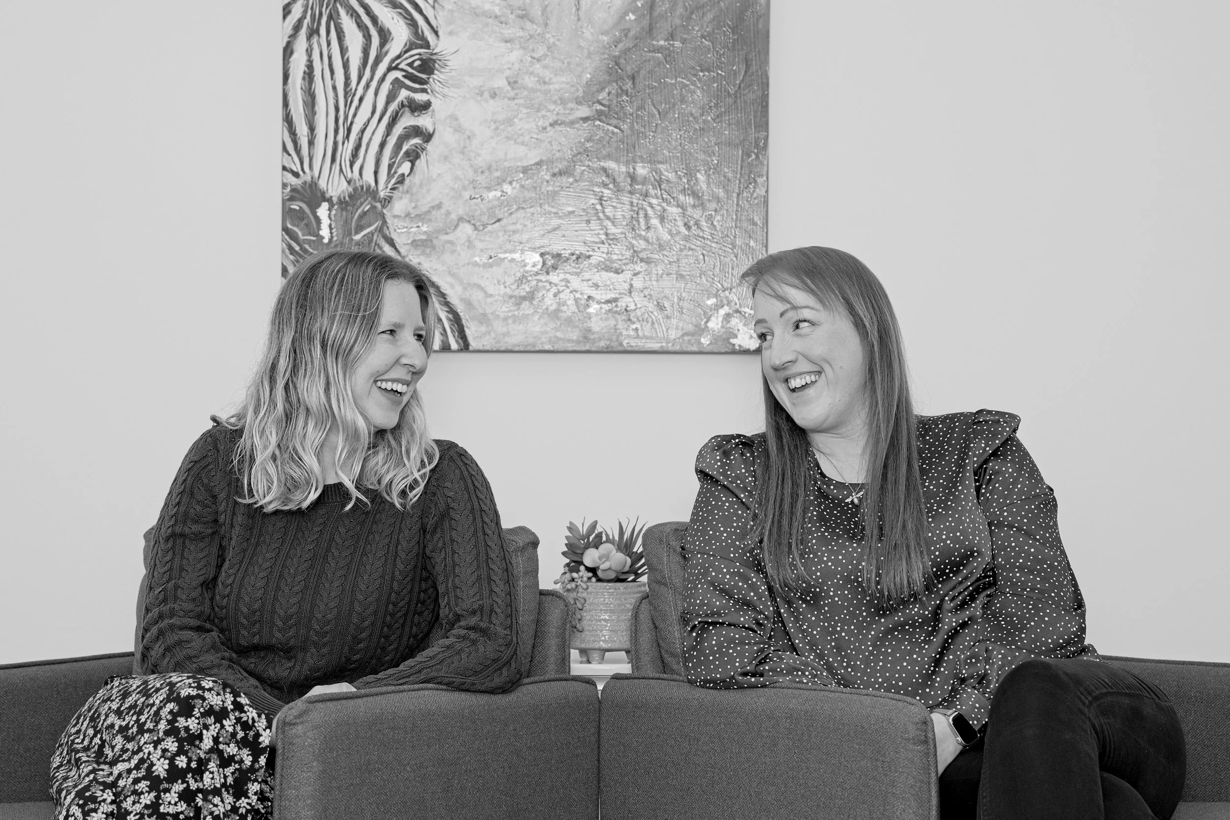 Faces of Southam: Mindsight Autism Services