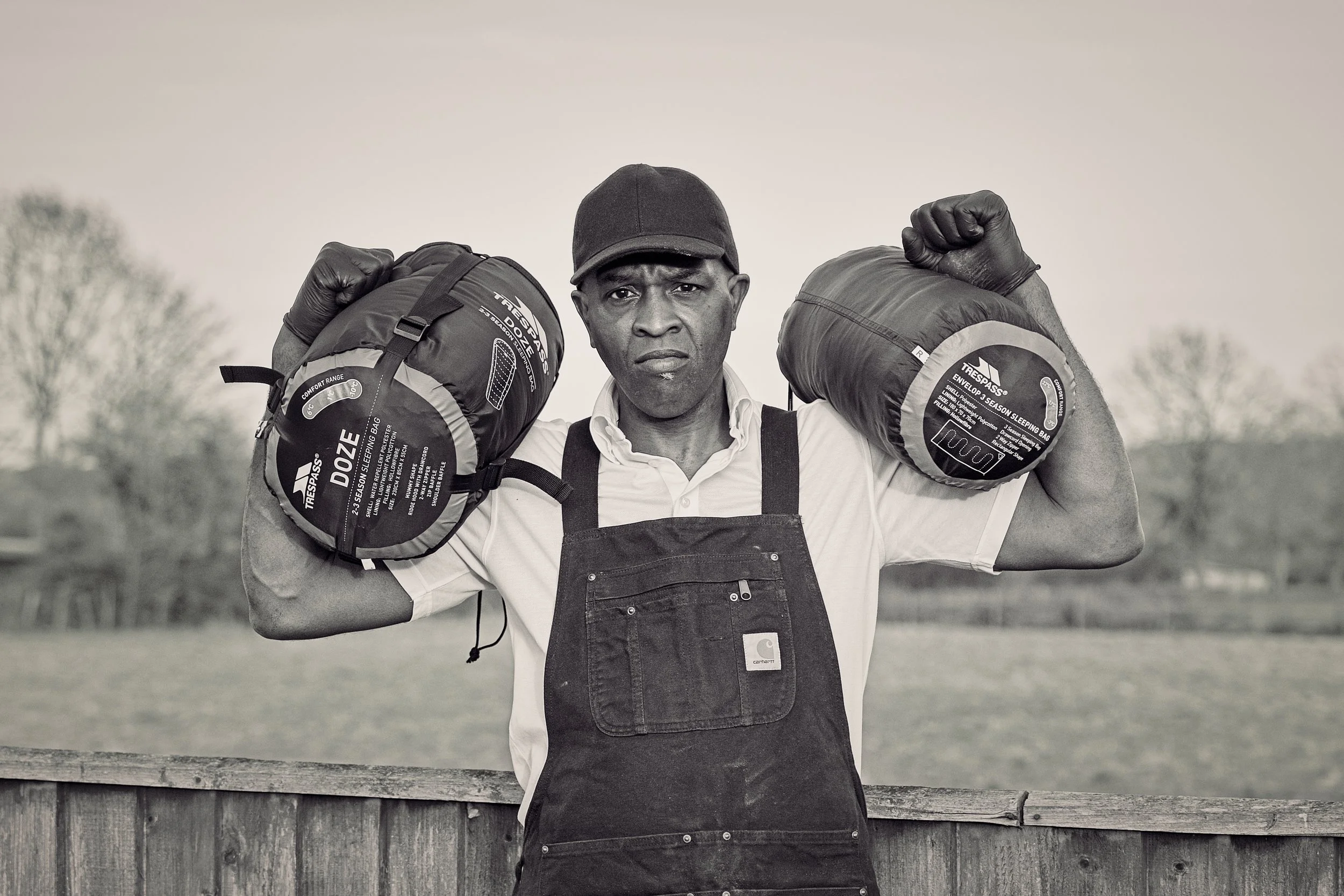 Jammin’ with Purpose: How Tony Turns Passion into Community Impact