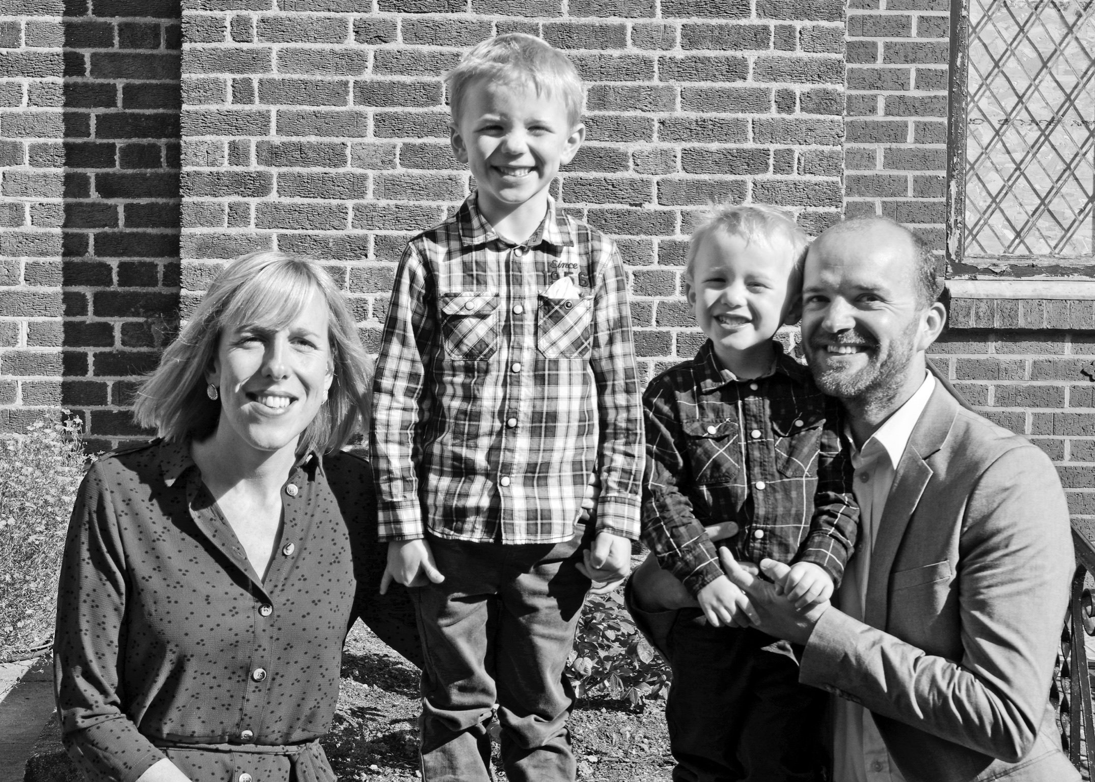 Special Occasion Christening Photography