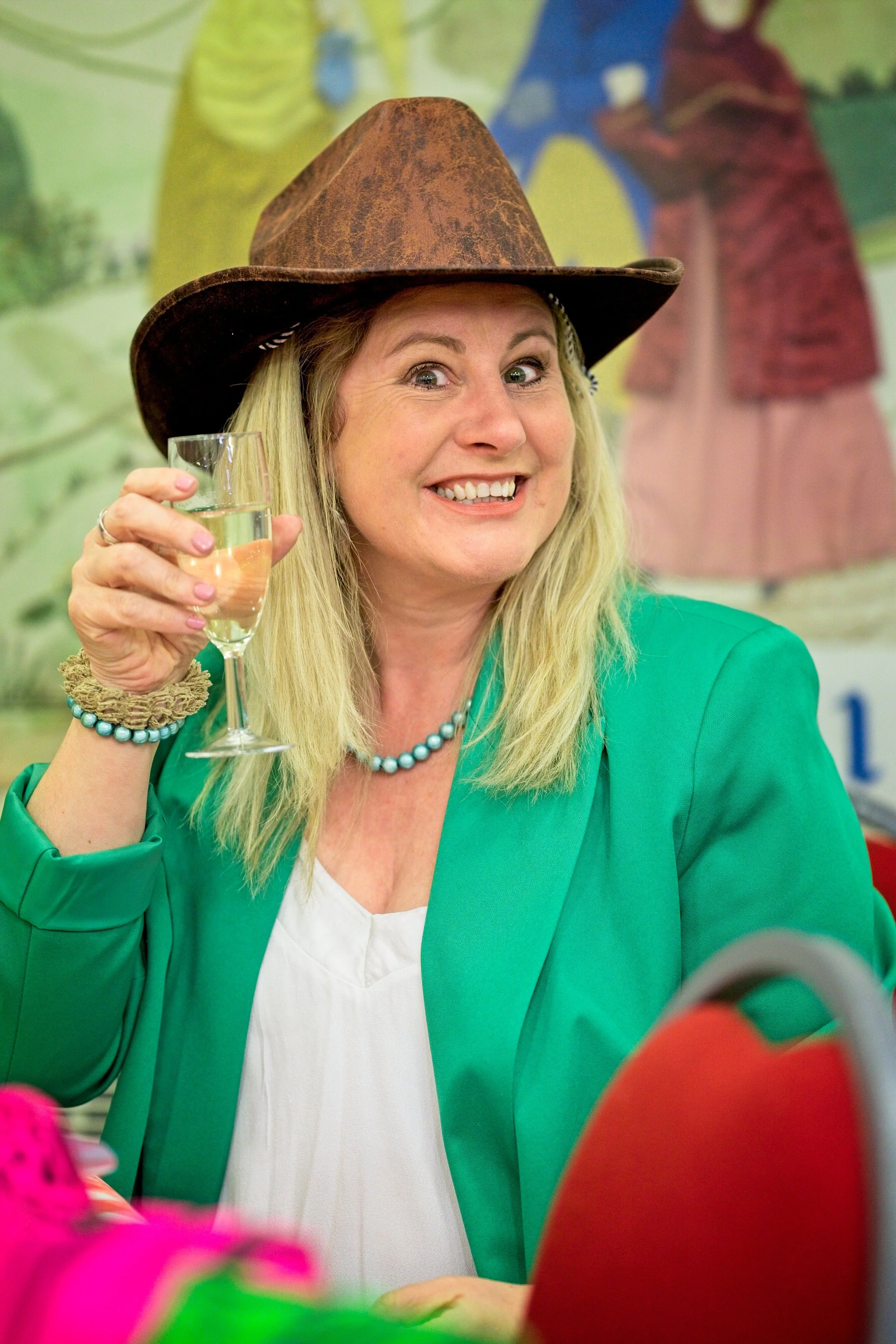Charity Event Dance Photographer